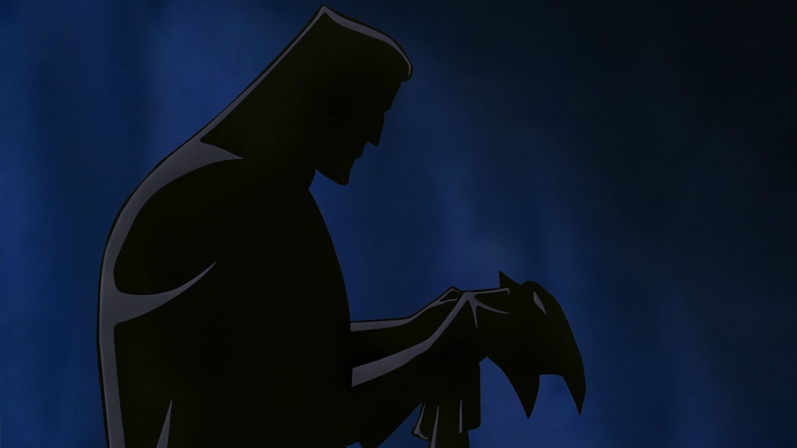 Baixar papel de parede para celular de Filme, Homem Morcego, Bruce Wayne, Batman: A Máscara Do Fantasma gratuito.