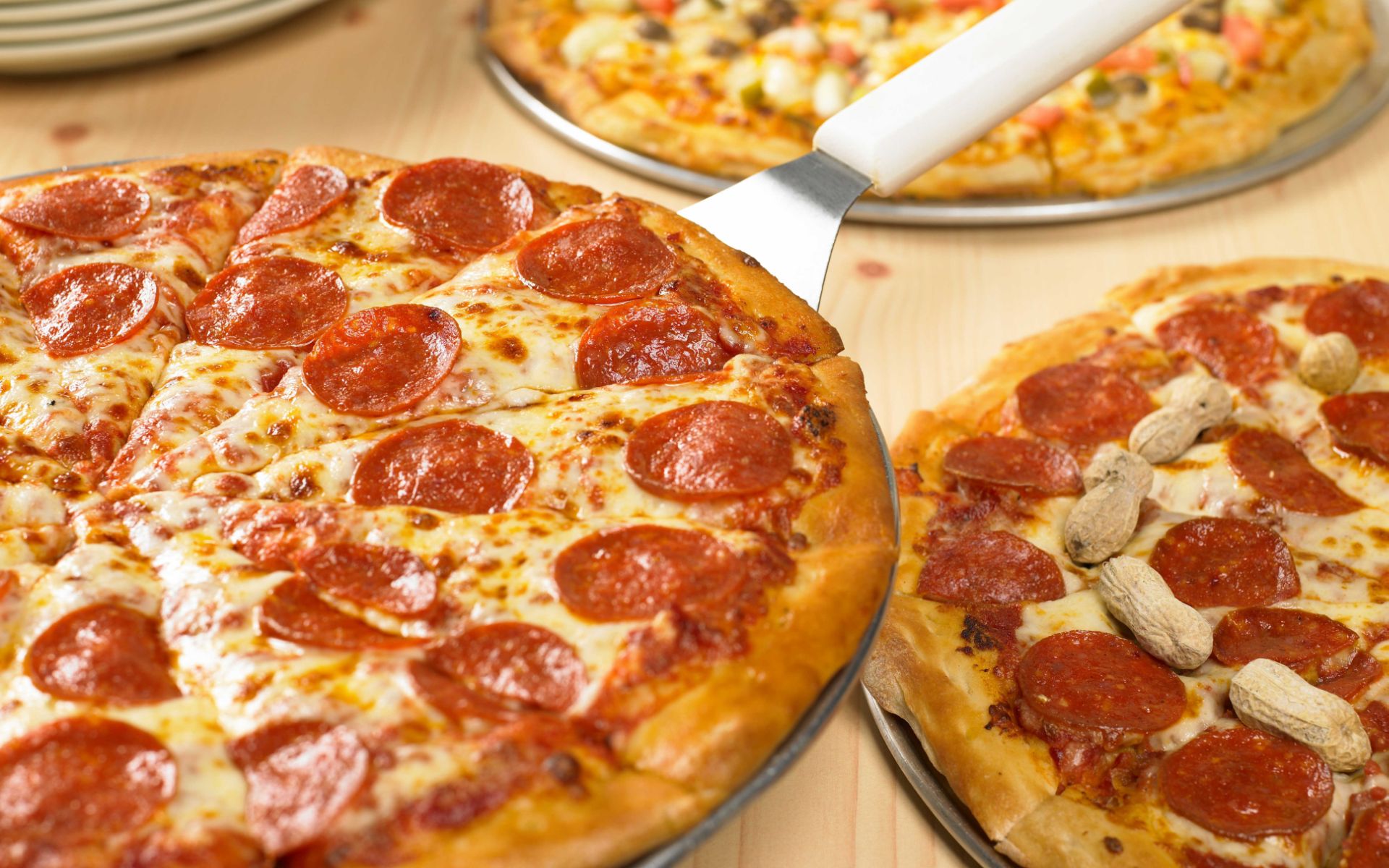 613568 économiseurs d'écran et fonds d'écran Pizza sur votre téléphone. Téléchargez  images gratuitement