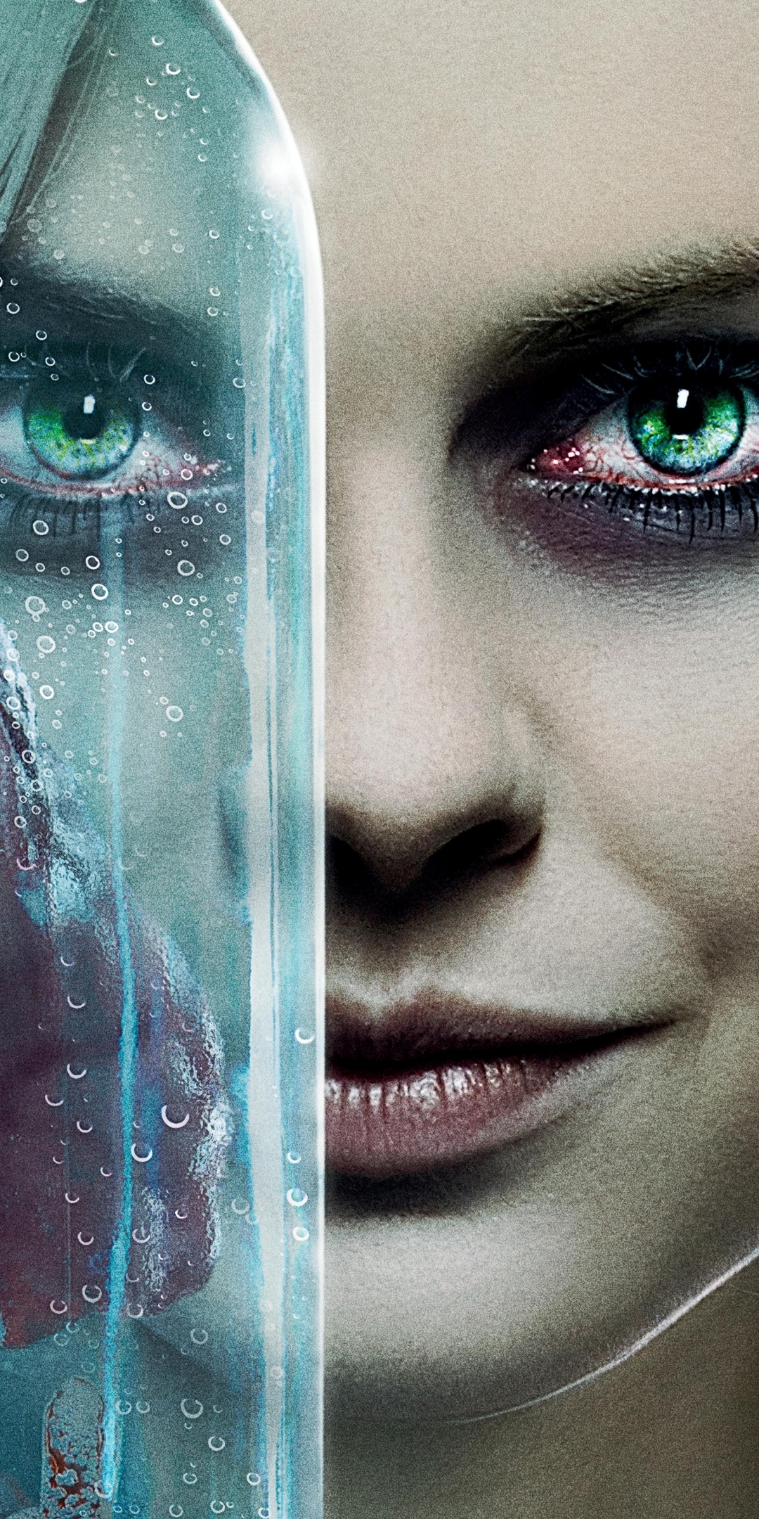 Handy-Wallpaper Fernsehserien, Izombie, Rose Mciver kostenlos herunterladen.