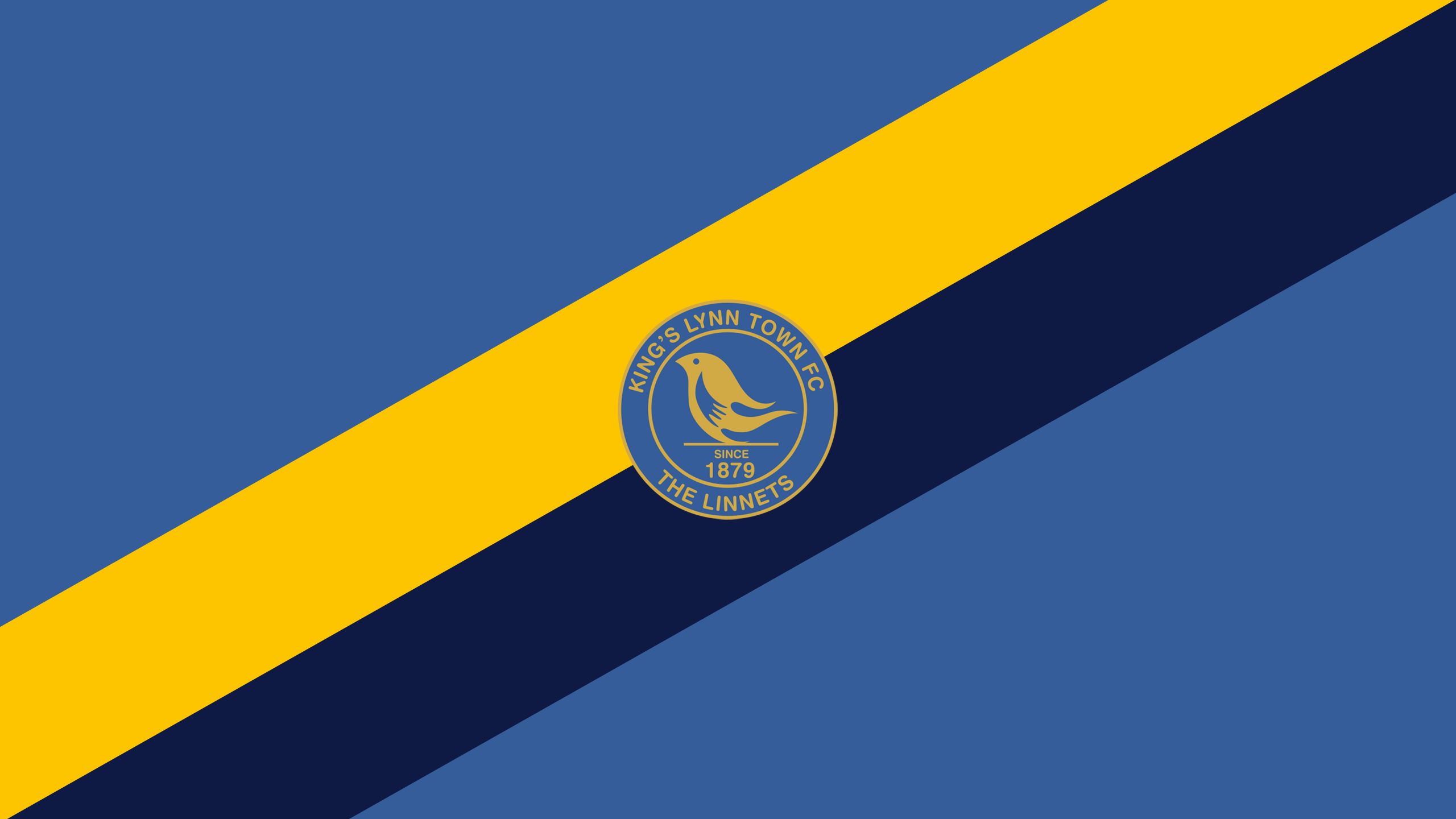 Los mejores fondos de pantalla de King's Lynn Town Fc para la pantalla del teléfono