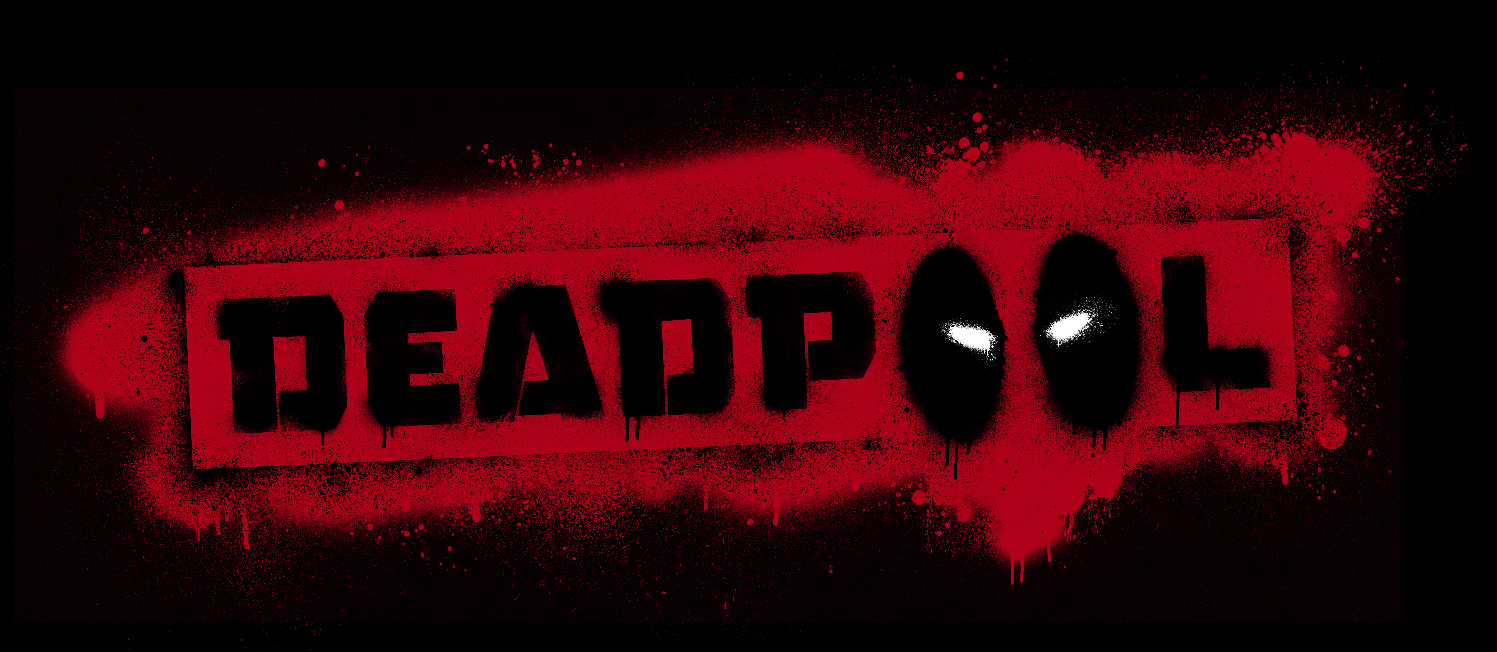 Download PC Wallpaper comics, deadpool, merc with a mouth