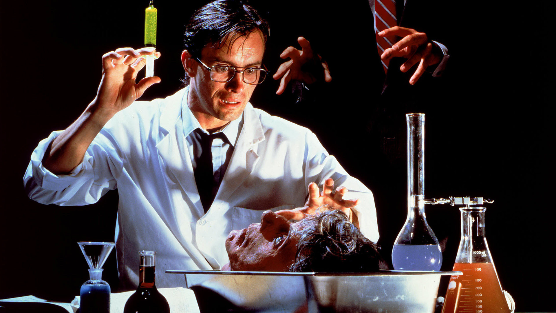 698015 Hintergrundbilder und Der Re Animator Bilder auf dem Desktop. Laden Sie  Bildschirmschoner kostenlos auf den PC herunter