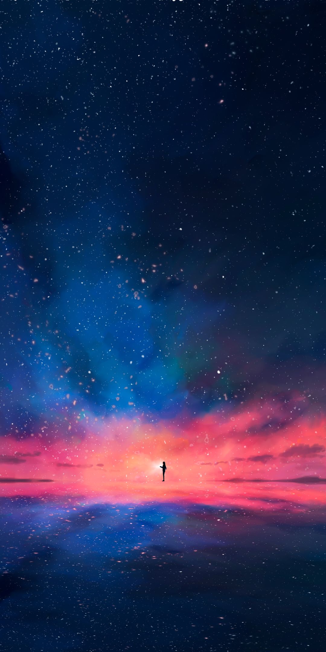 Download mobile wallpaper Anime, Original for free.