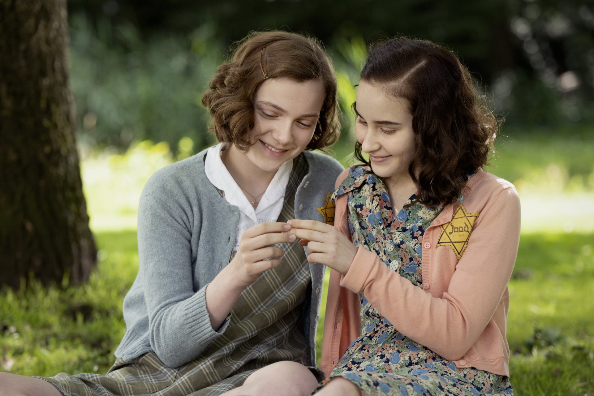 Meilleurs fonds d'écran Anne Frank Ma Meilleure Amie pour l'écran du téléphone