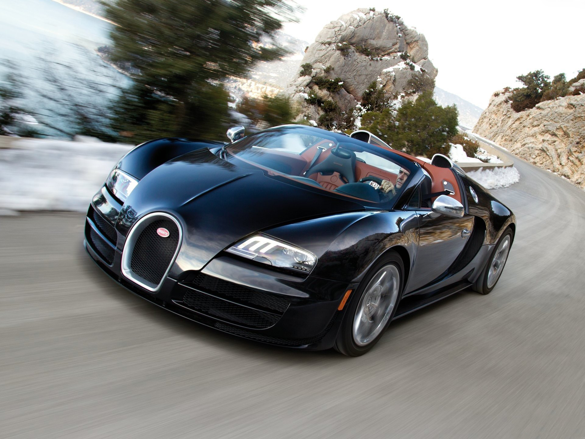 Descarga gratis la imagen Bugatti, Bugatti Veyron, Vehículos en el escritorio de tu PC