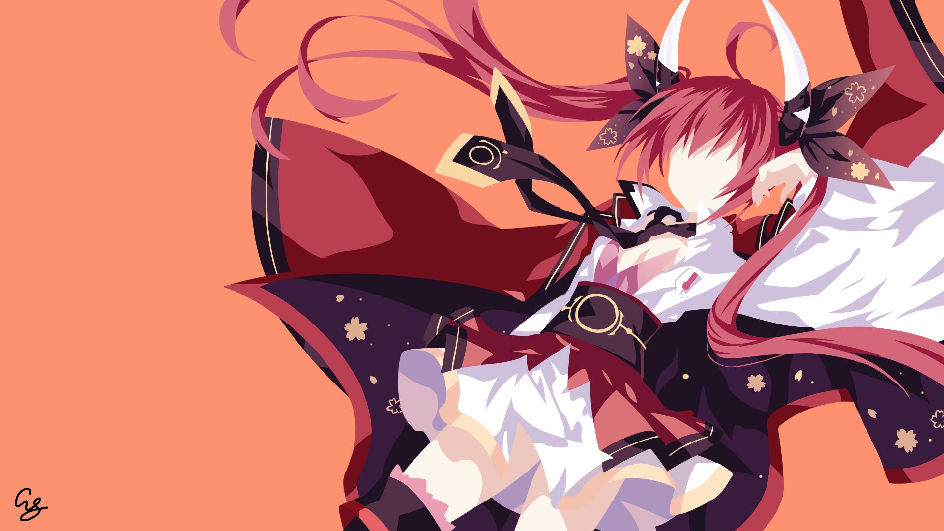 Free download wallpaper Anime, Date A Live on your PC desktop