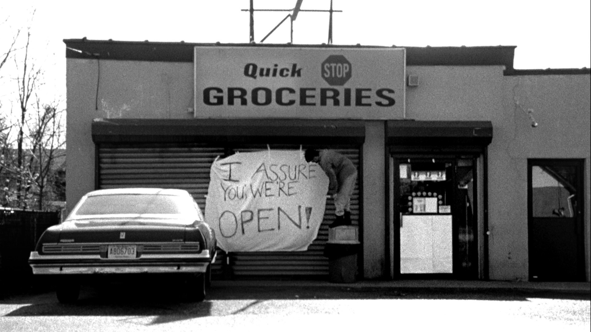 Descargar fondos de escritorio de Clerks HD