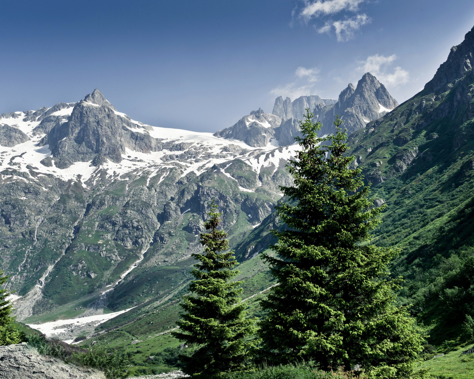 Descarga gratuita de fondo de pantalla para móvil de Paisaje, Naturaleza, Cielo, Montañas, Montaña, Tierra/naturaleza.