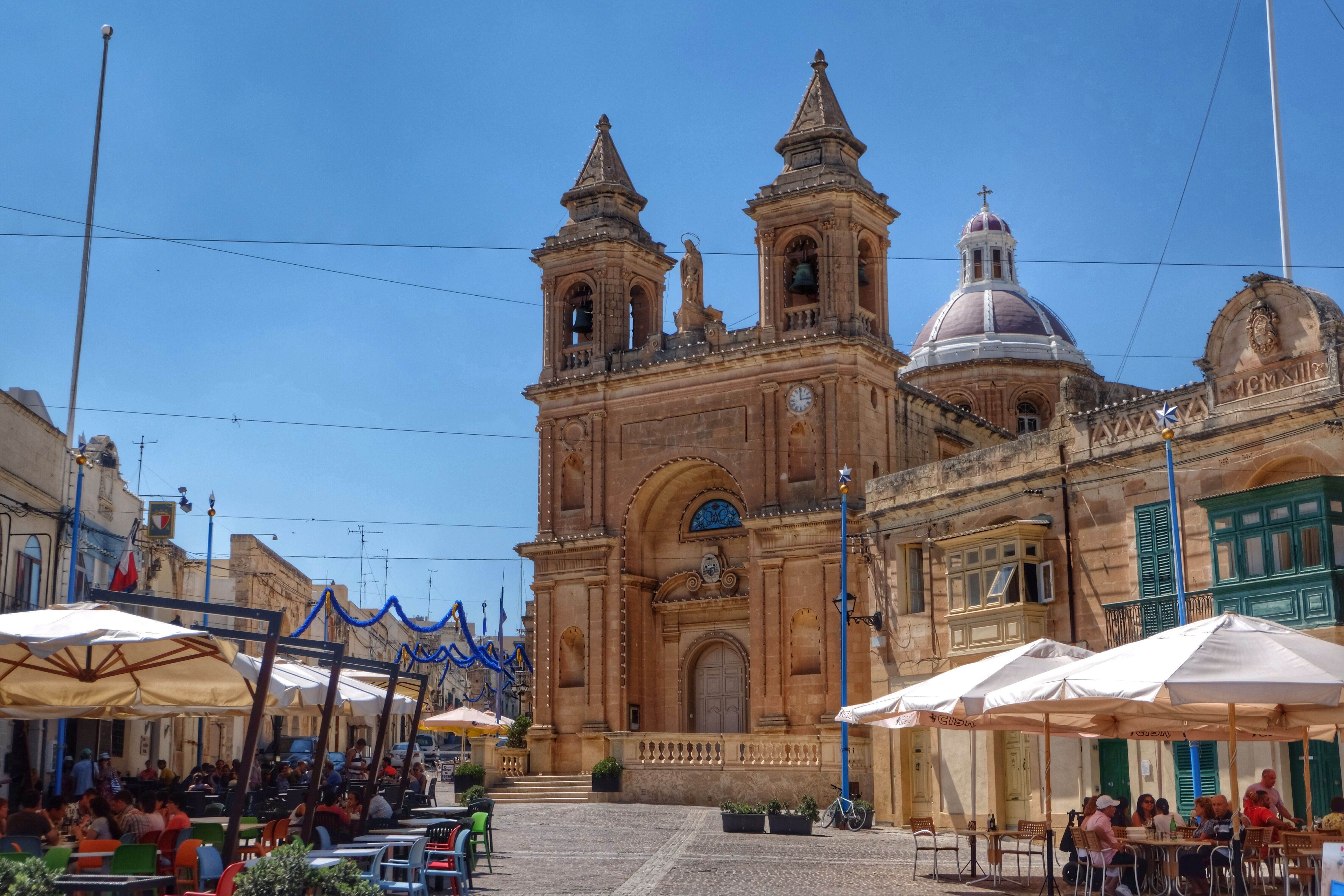 709545 baixar papel de parede feito pelo homem, marsaxlokk - protetores de tela e imagens gratuitamente