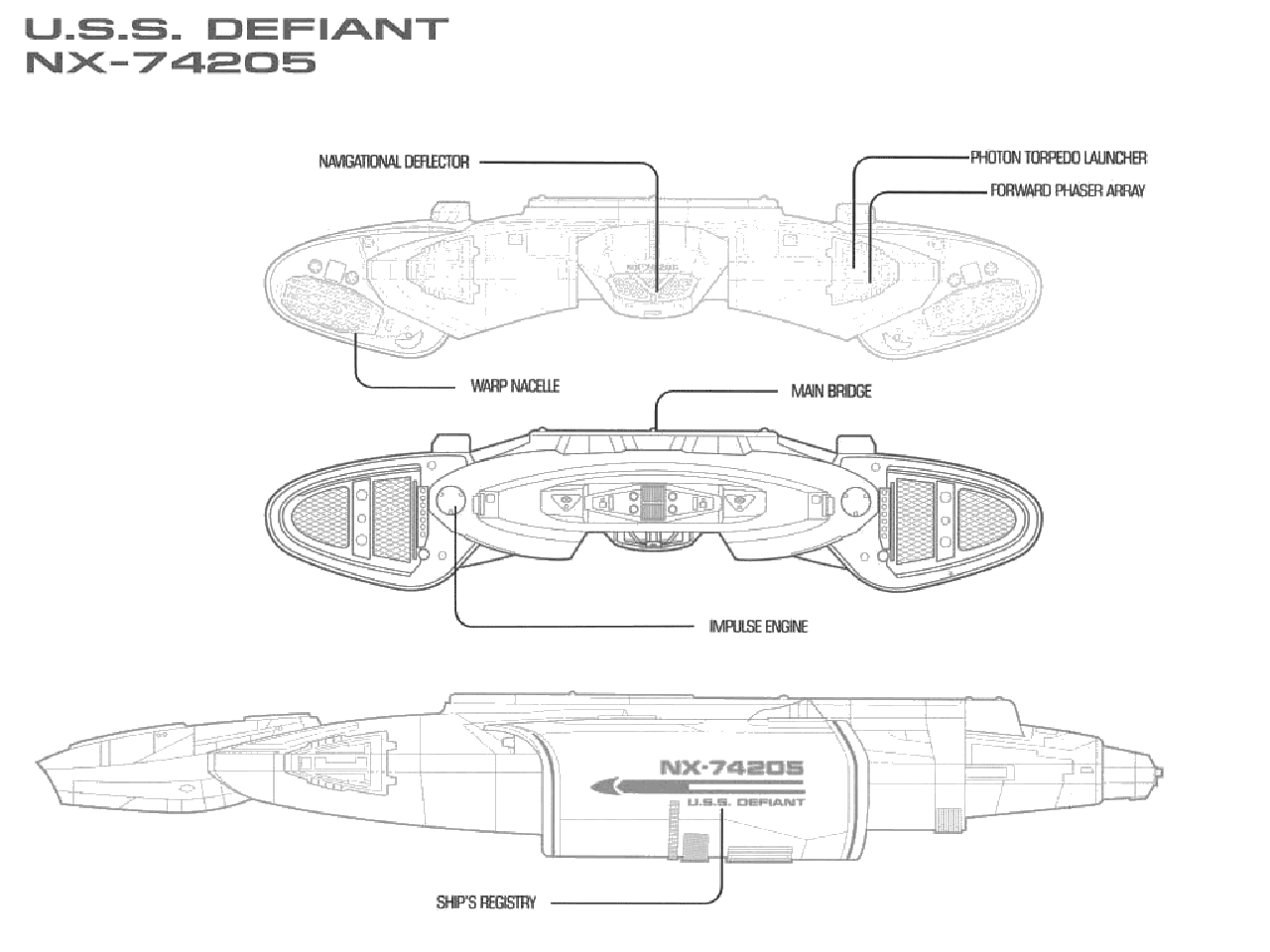 Descarga gratuita de fondo de pantalla para móvil de Star Trek, Ciencia Ficción.