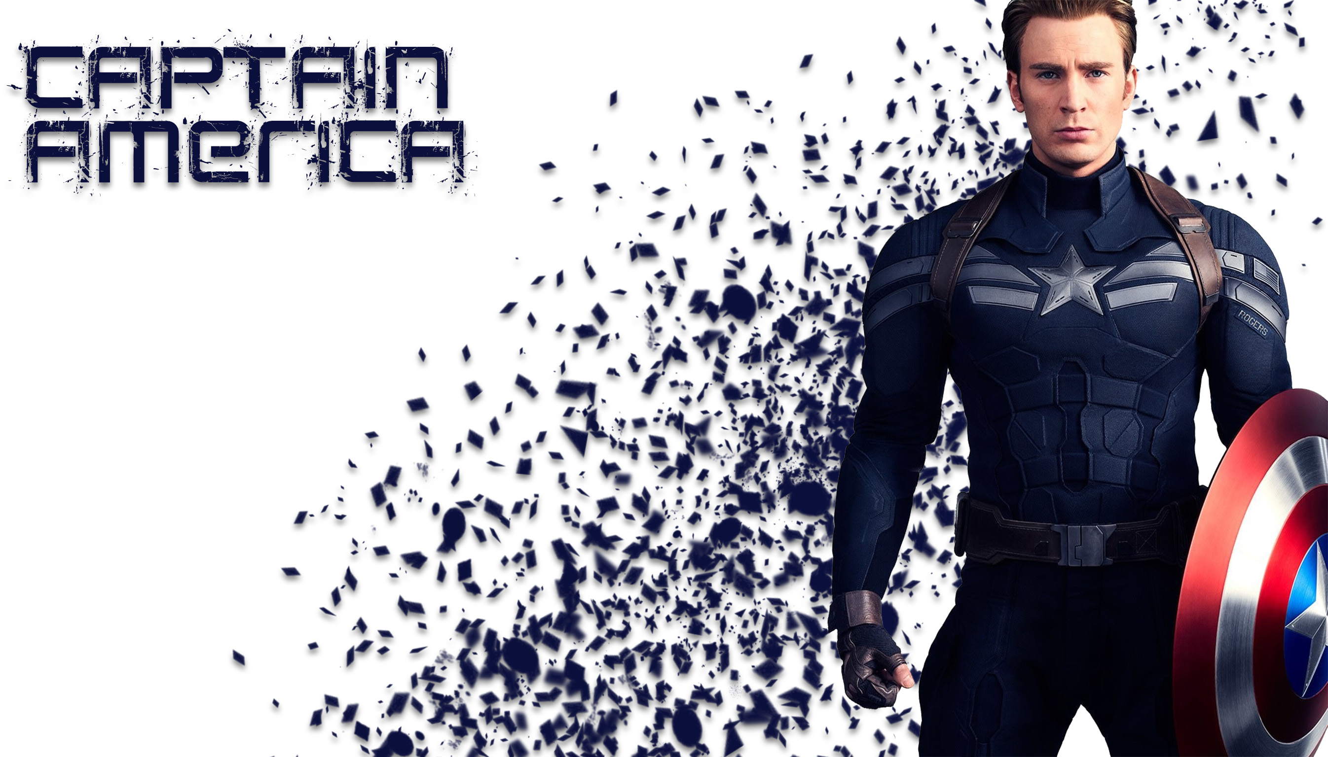 Laden Sie das Chris Evans, Filme, Kapitän Amerika, Die Rächer, Avengers: Infinity War-Bild kostenlos auf Ihren PC-Desktop herunter