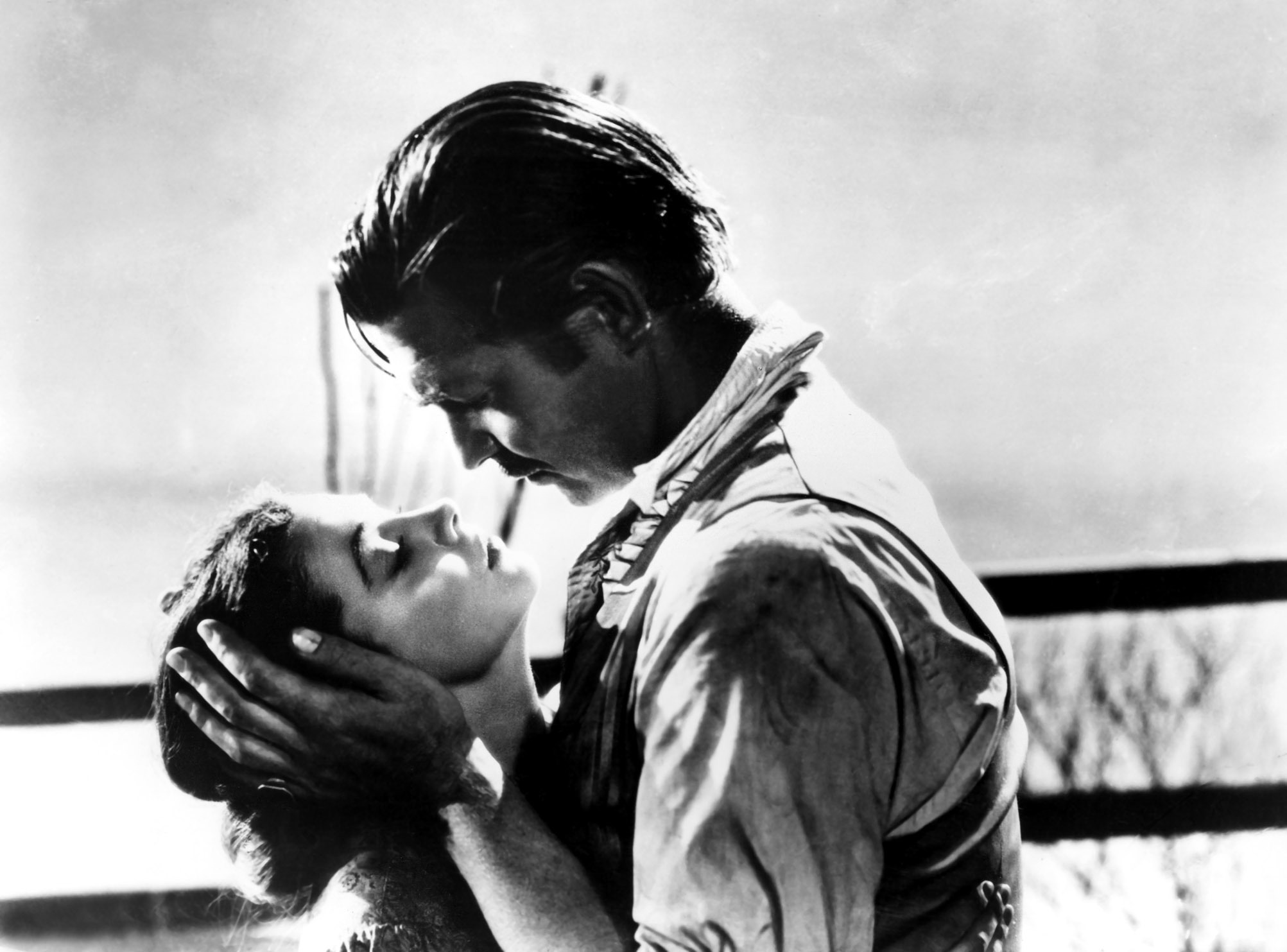 movie, gone with the wind