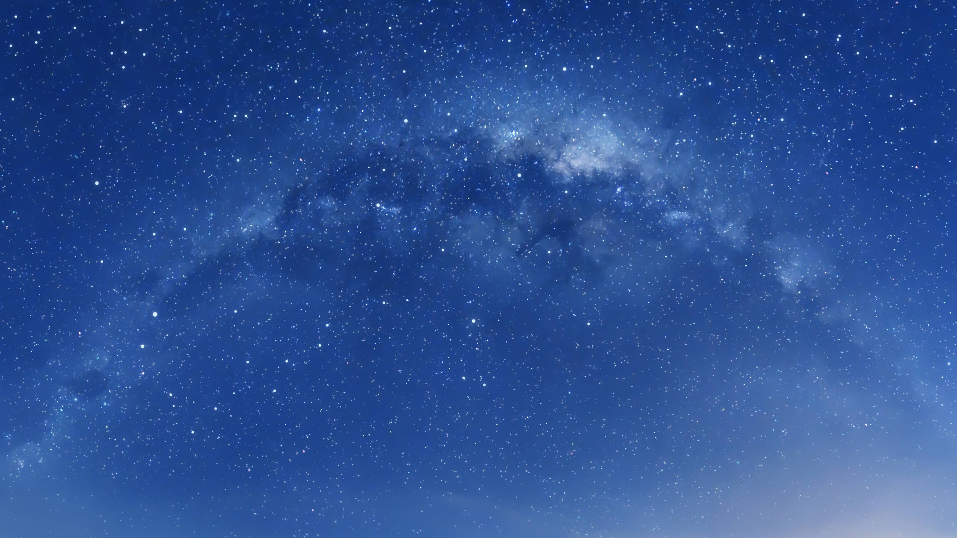 Free download wallpaper Stars, Galaxy, Space, Sci Fi on your PC desktop