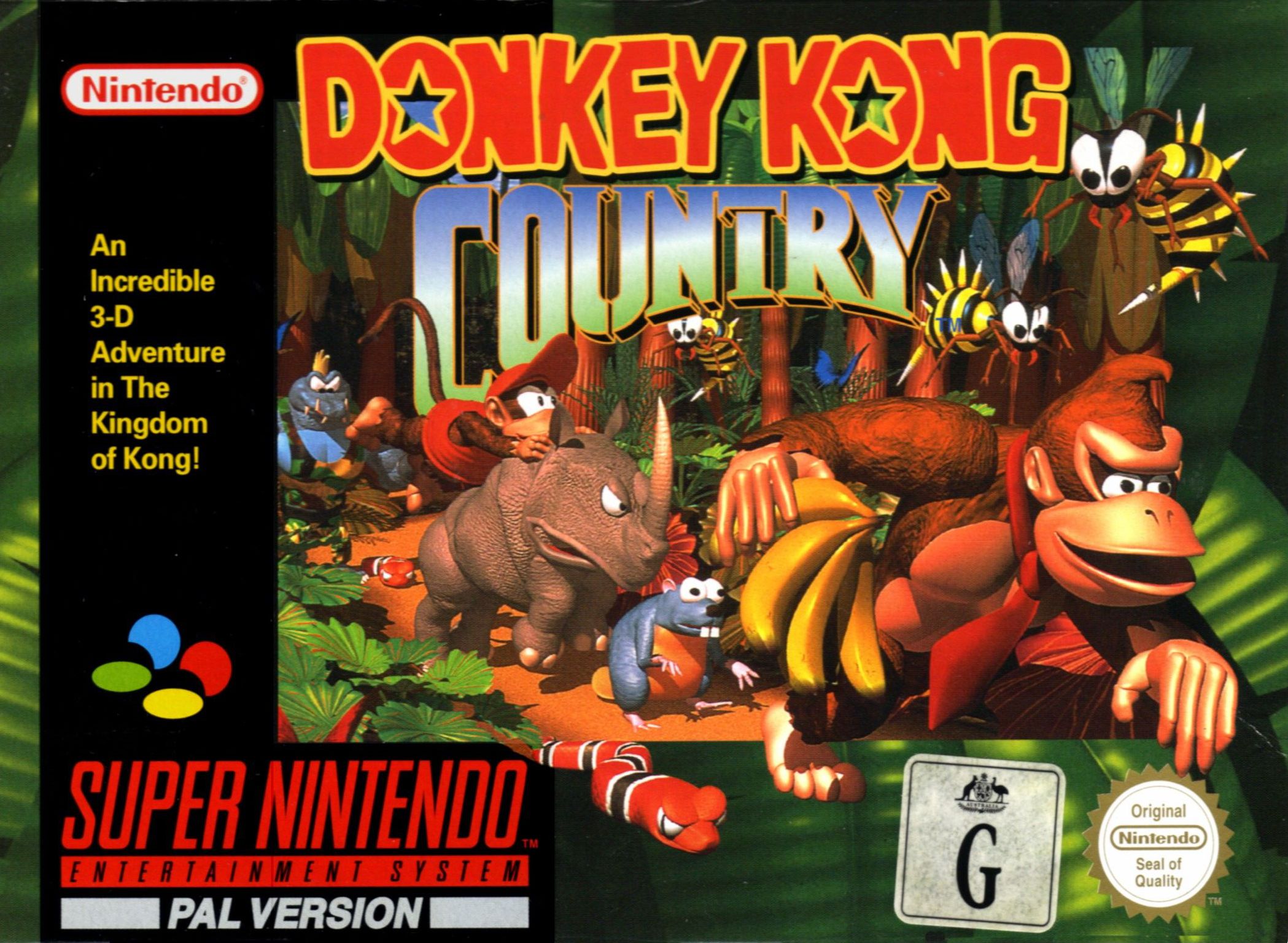video game, donkey kong country, diddy kong, donkey kong