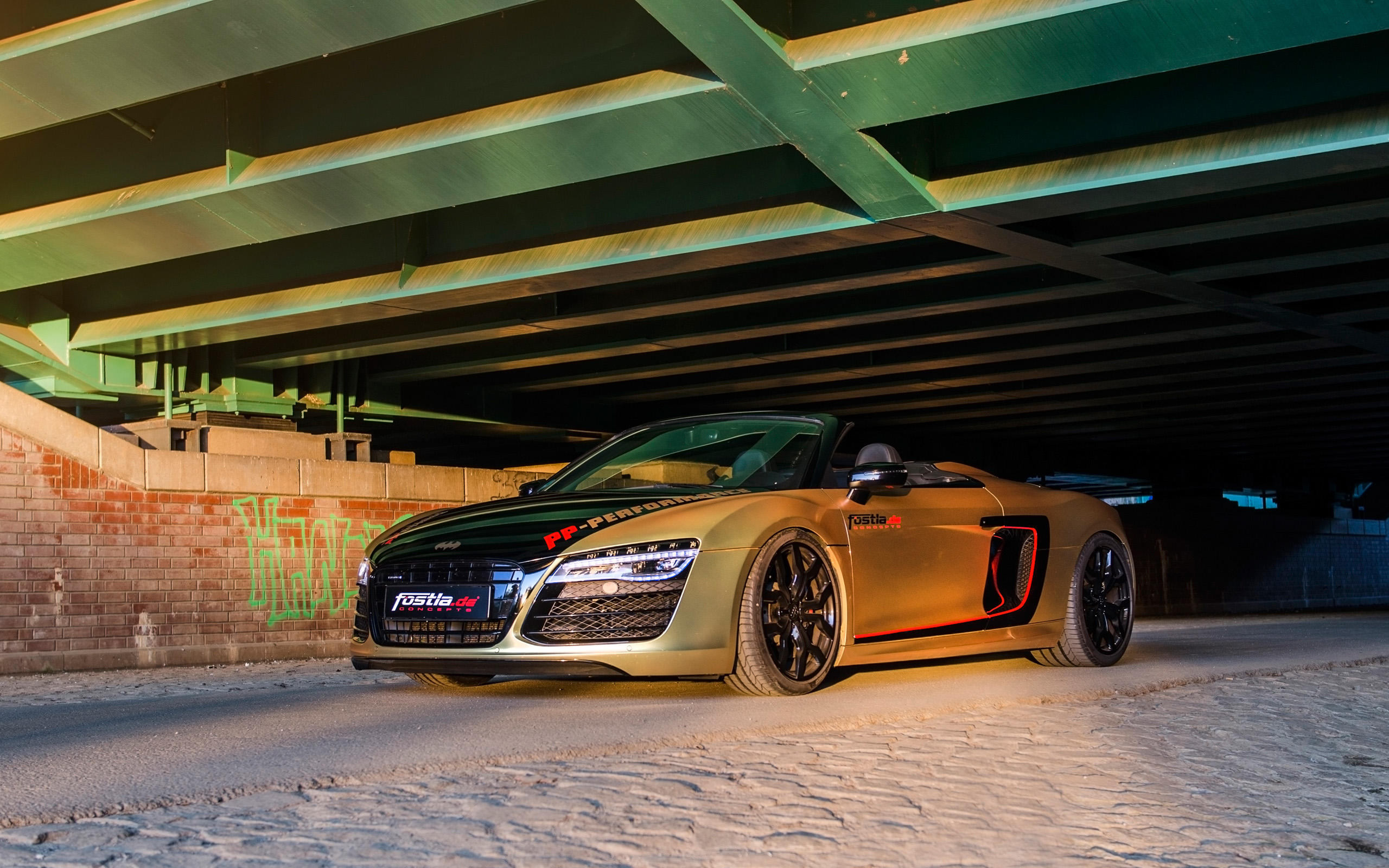 Download mobile wallpaper Audi, Car, Supercar, Audi R8, Vehicles, Audi R8 V10 Spyder for free.