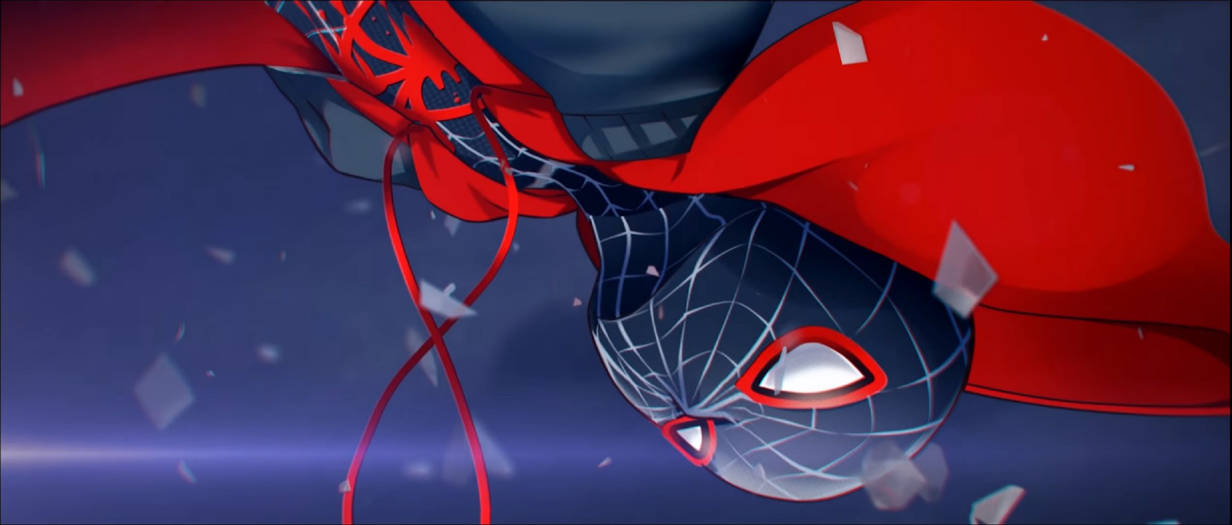 Descarga gratis la imagen Películas, Spider Man, Spider Man: Un Nuevo Universo en el escritorio de tu PC