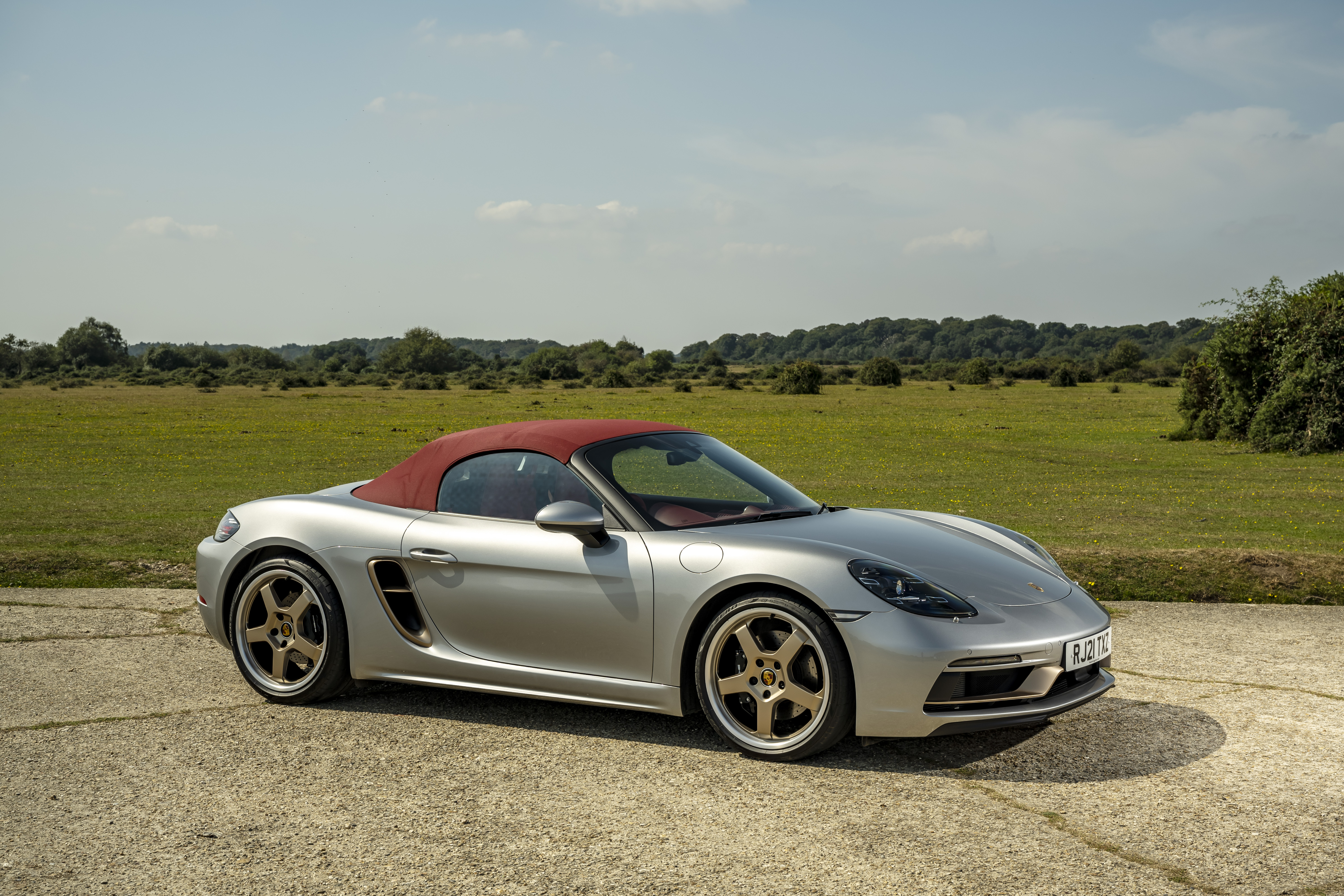 Descarga gratuita de fondo de pantalla para móvil de Porsche, Cabriolé, Porsche Boxster, Vehículos.