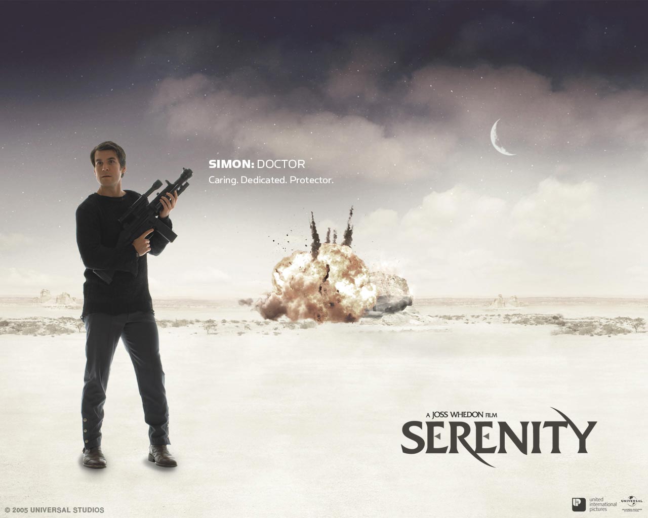 movie, serenity (2005), weapon