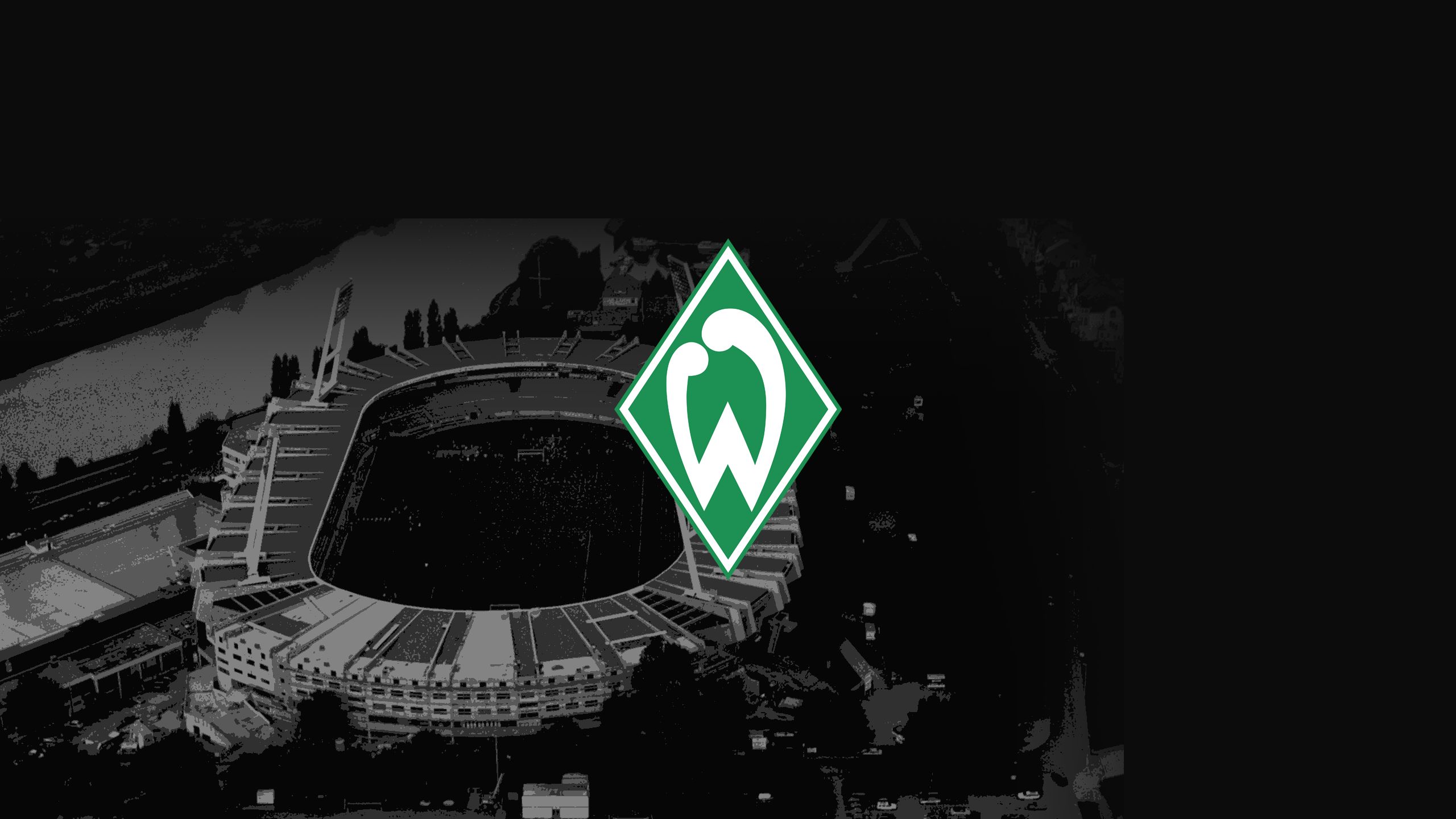 Baixar papel de parede para celular de Esportes, Futebol, Logotipo, Emblema, Sv Werder Bremen gratuito.