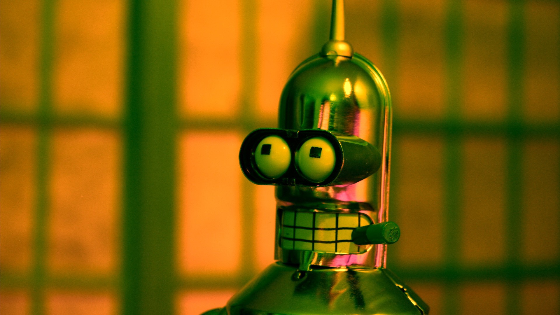 Descarga gratuita de fondo de pantalla para móvil de Futurama, Bender (Futurama), Series De Televisión.