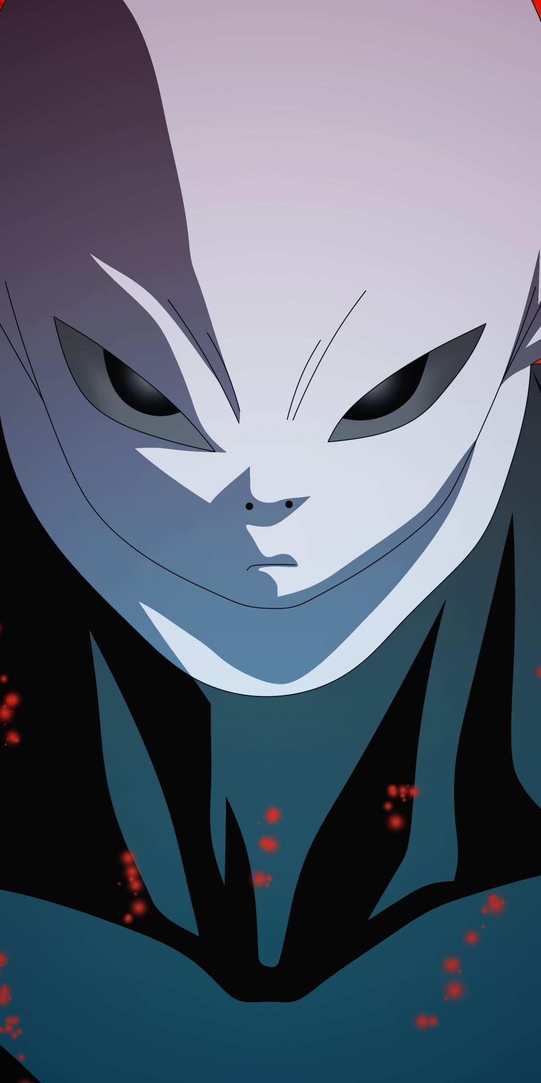 Download mobile wallpaper Anime, Dragon Ball, Dragon Ball Super, Jiren (Dragon Ball) for free.