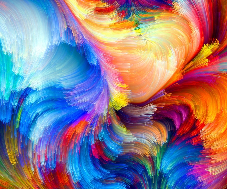 Descarga gratis la imagen Colores, Vistoso, Abstracto en el escritorio de tu PC