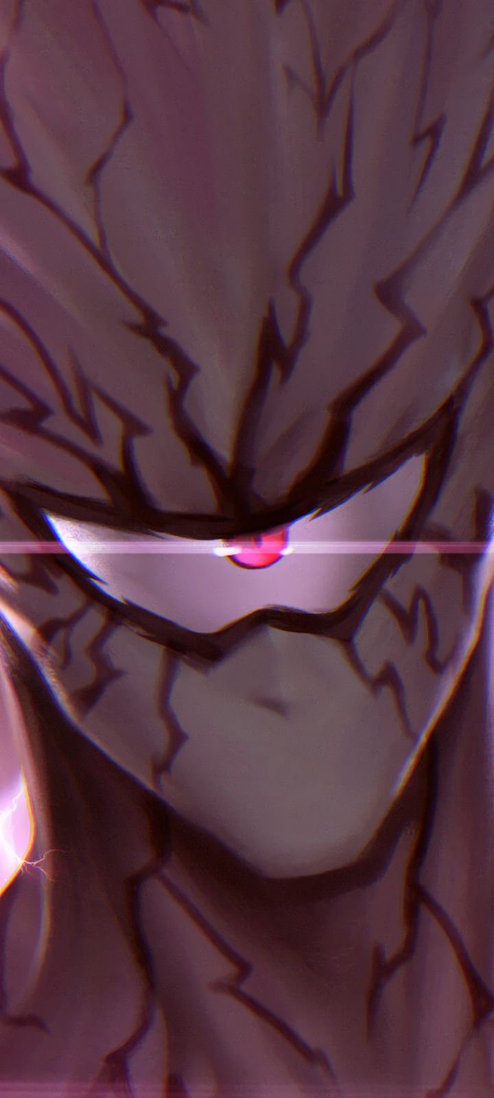 anime, one punch man, lord boros (one punch man), boros (one punch man) HD wallpaper