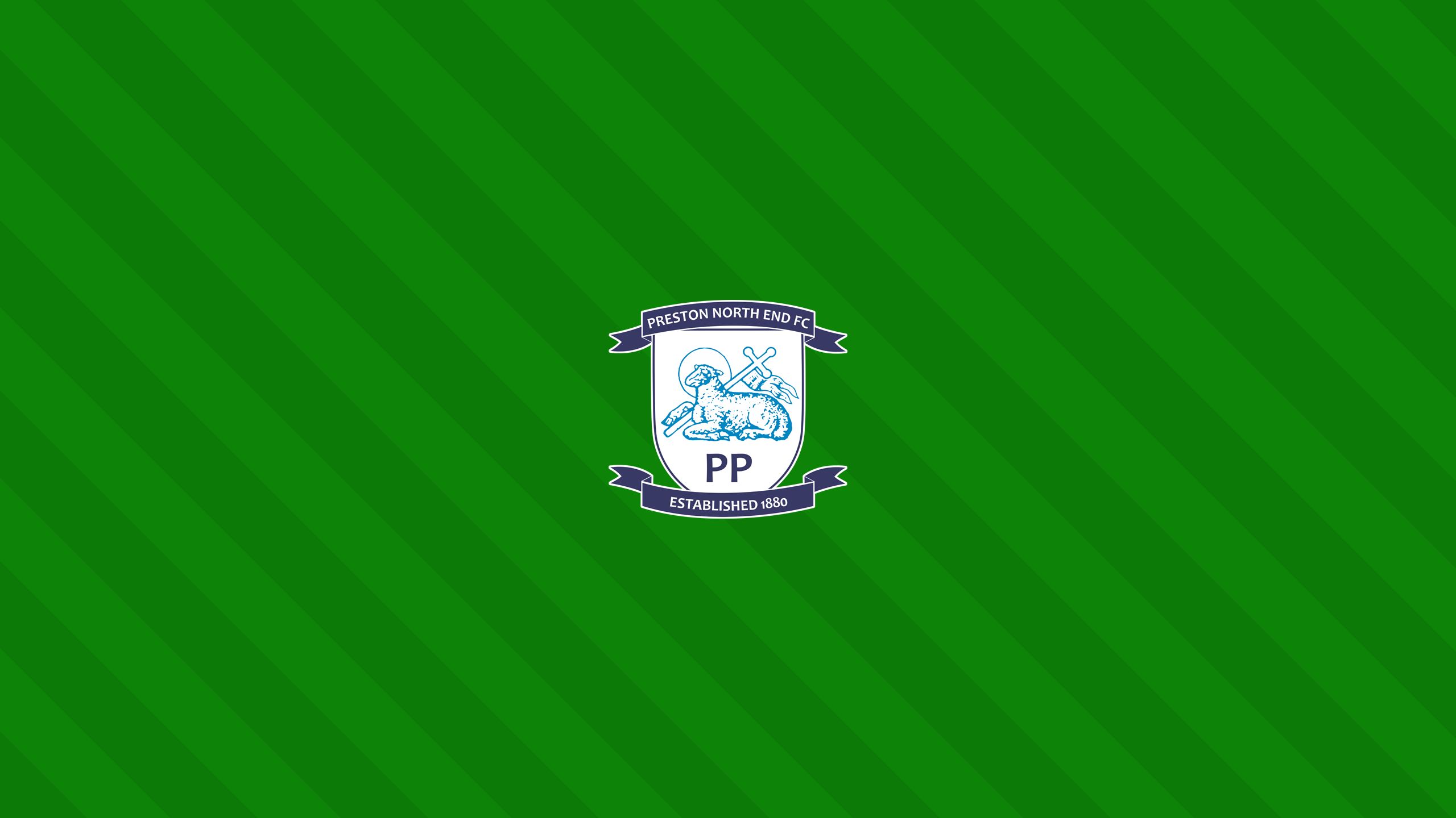 Descarga gratis la imagen Fútbol, Logo, Emblema, Deporte, Preston North End Fc en el escritorio de tu PC