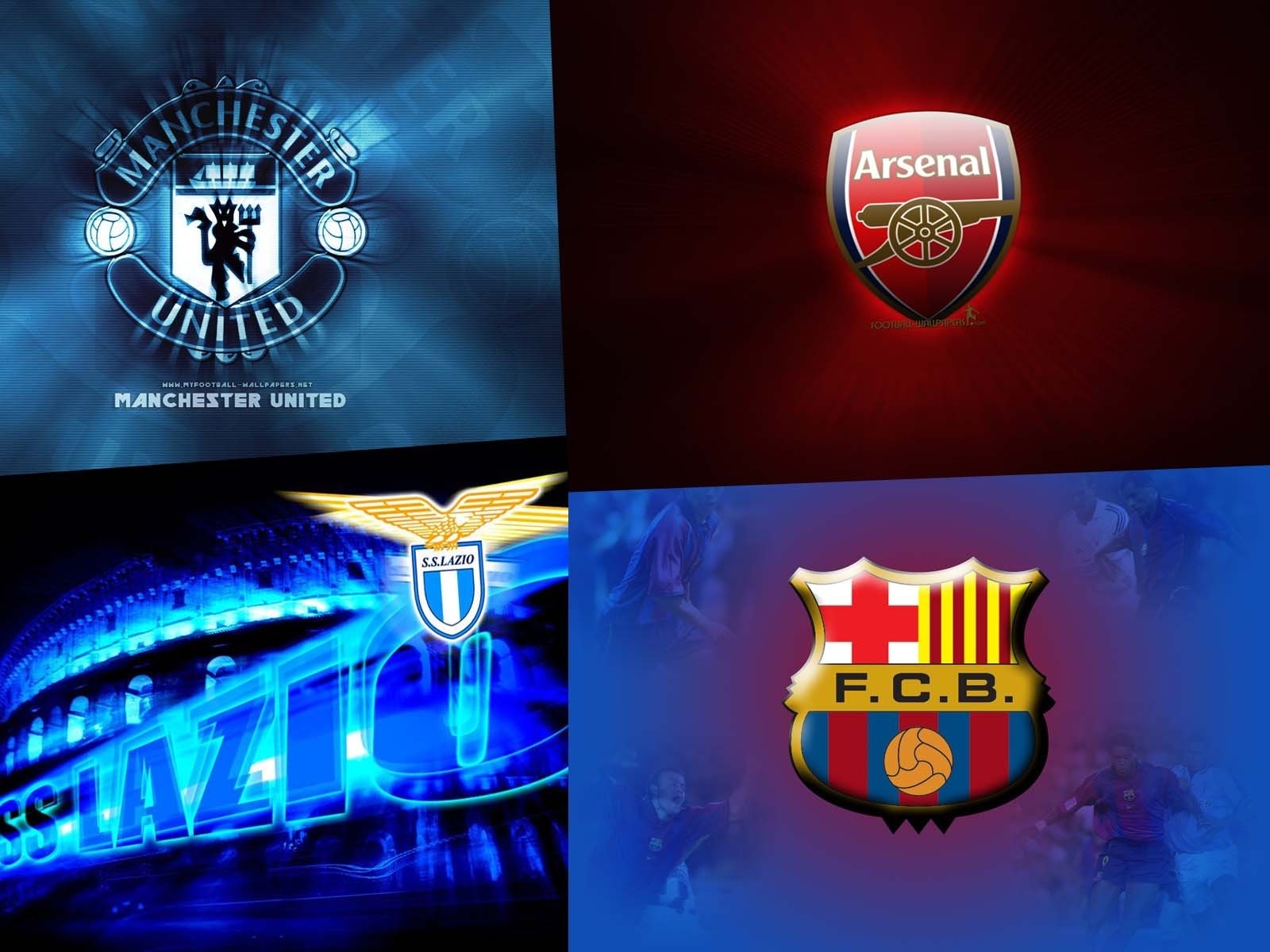 Free download wallpaper Sports, Logos, Football on your PC desktop