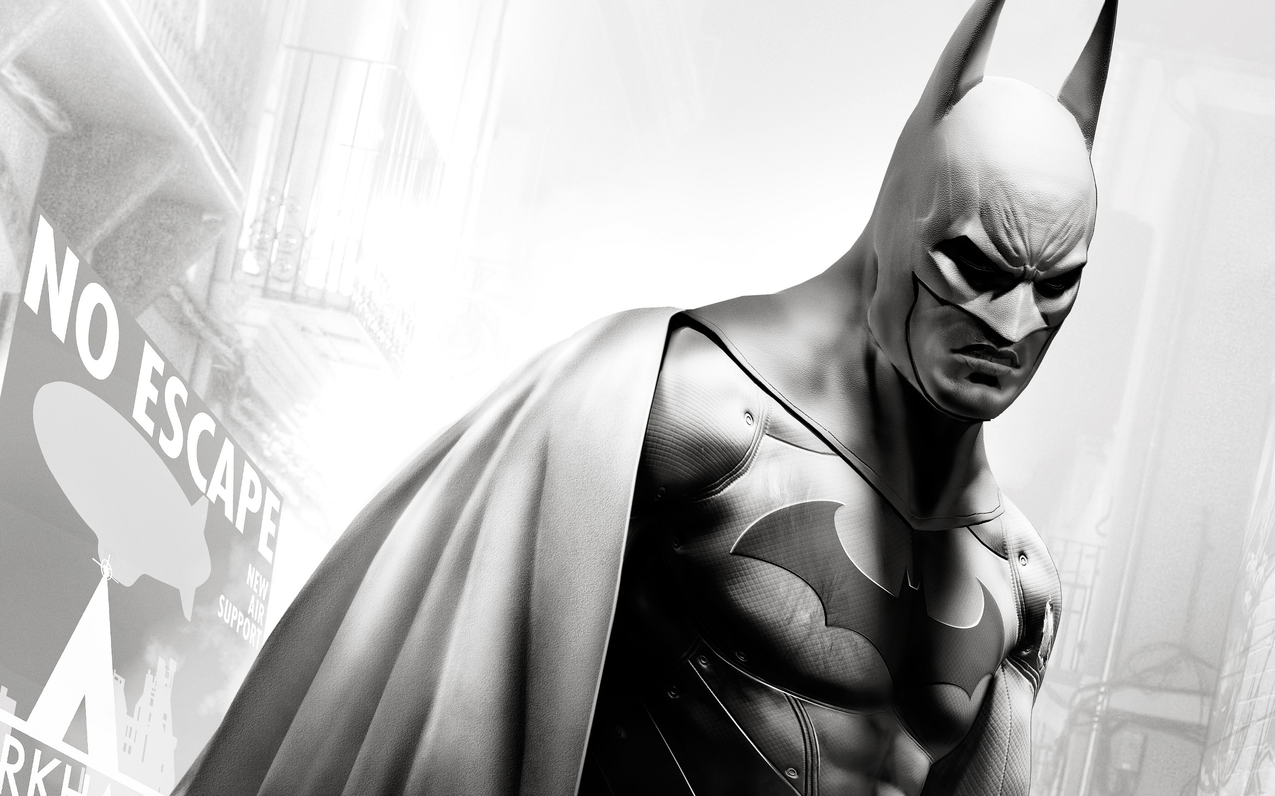 274625 baixar papel de parede videogame, batman: arkham city, homem morcego - protetores de tela e imagens gratuitamente
