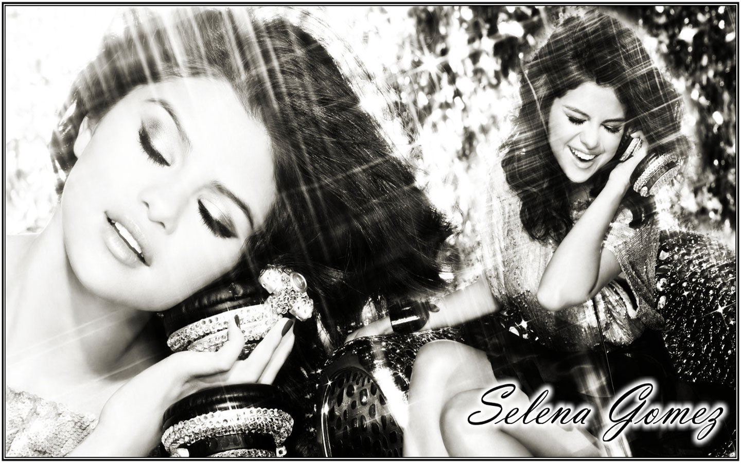 Free download wallpaper Music, Selena Gomez on your PC desktop