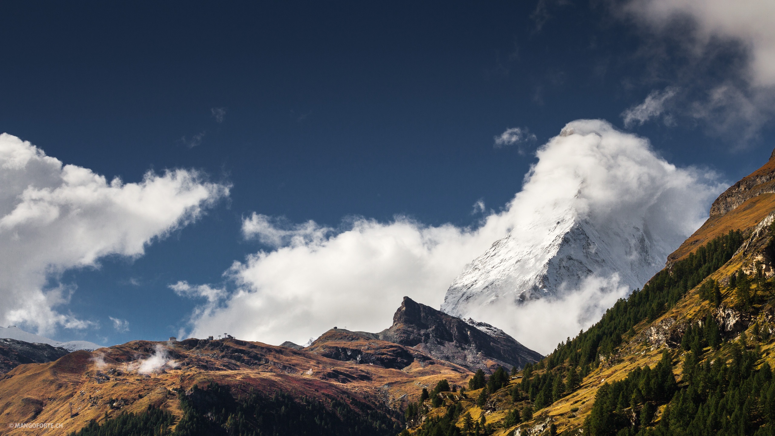 Free download wallpaper Mountains, Mountain, Earth on your PC desktop