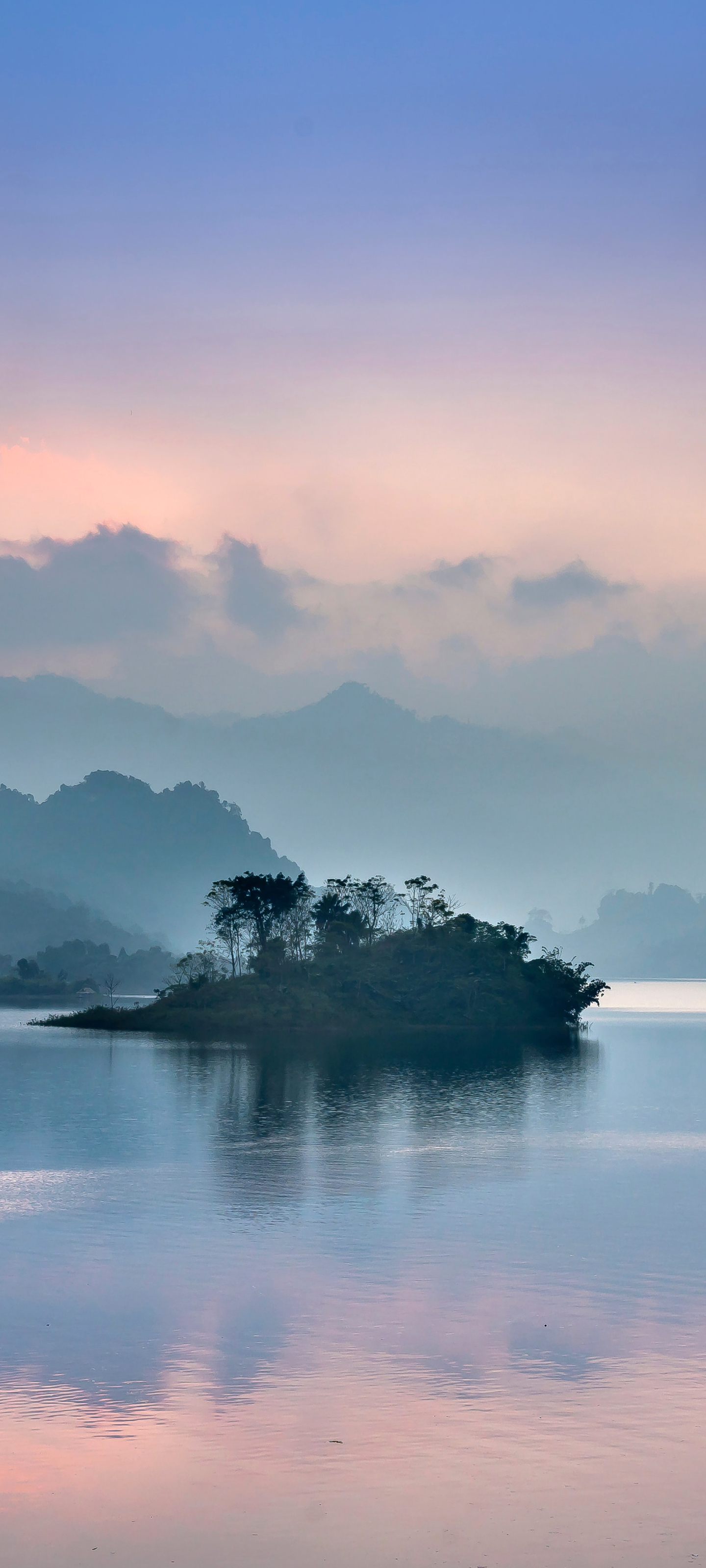 Descarga gratis la imagen Lagos, Lago, Nube, Tierra/naturaleza en el escritorio de tu PC