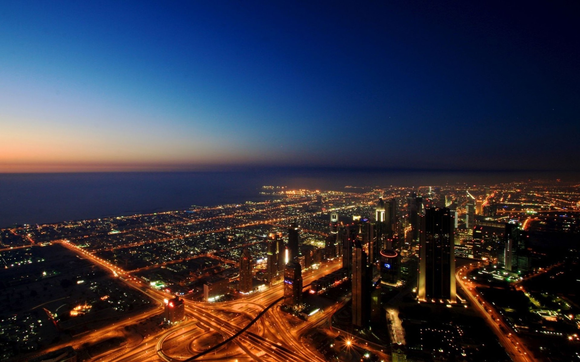 Baixar papel de parede para celular de Dubai, Feito Pelo Homem gratuito.