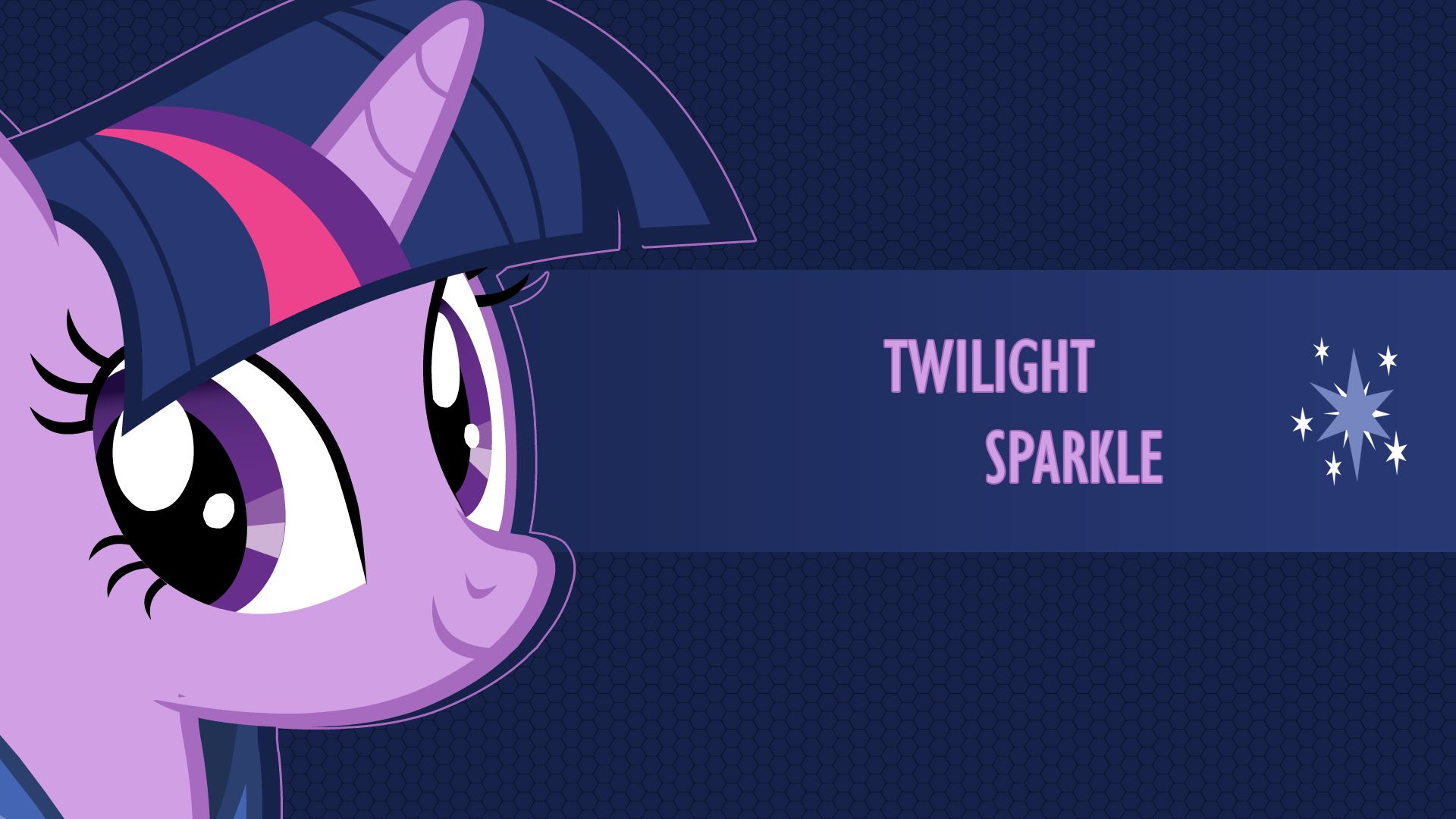 Twilight Sparkle  HD desktop images