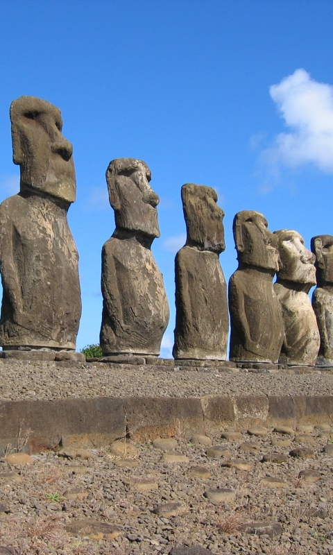 1230508 télécharger le fond d'écran construction humaine, moai - économiseurs d'écran et images gratuitement