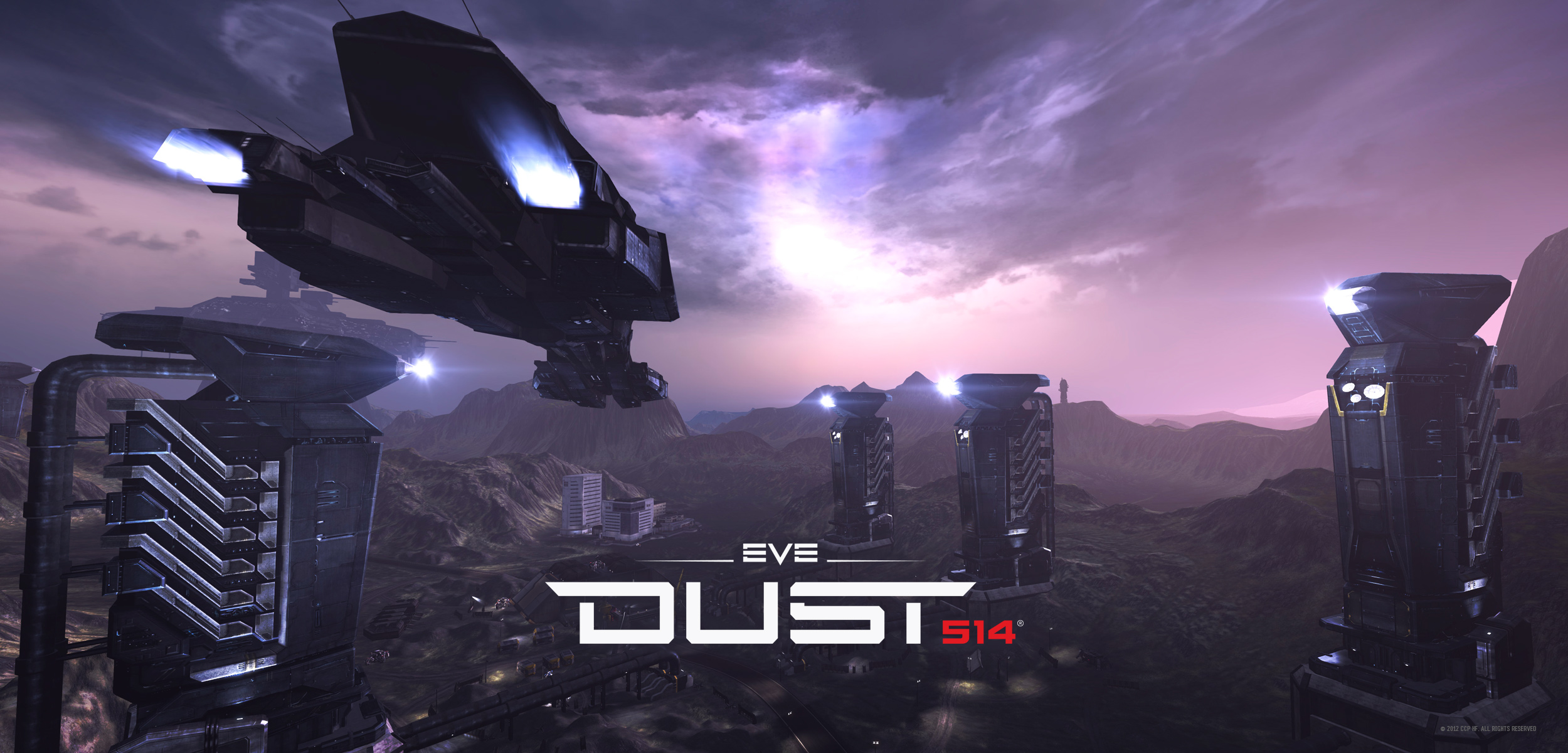 681394 descargar imagen videojuego, dust 514: fondos de pantalla y protectores de pantalla gratis