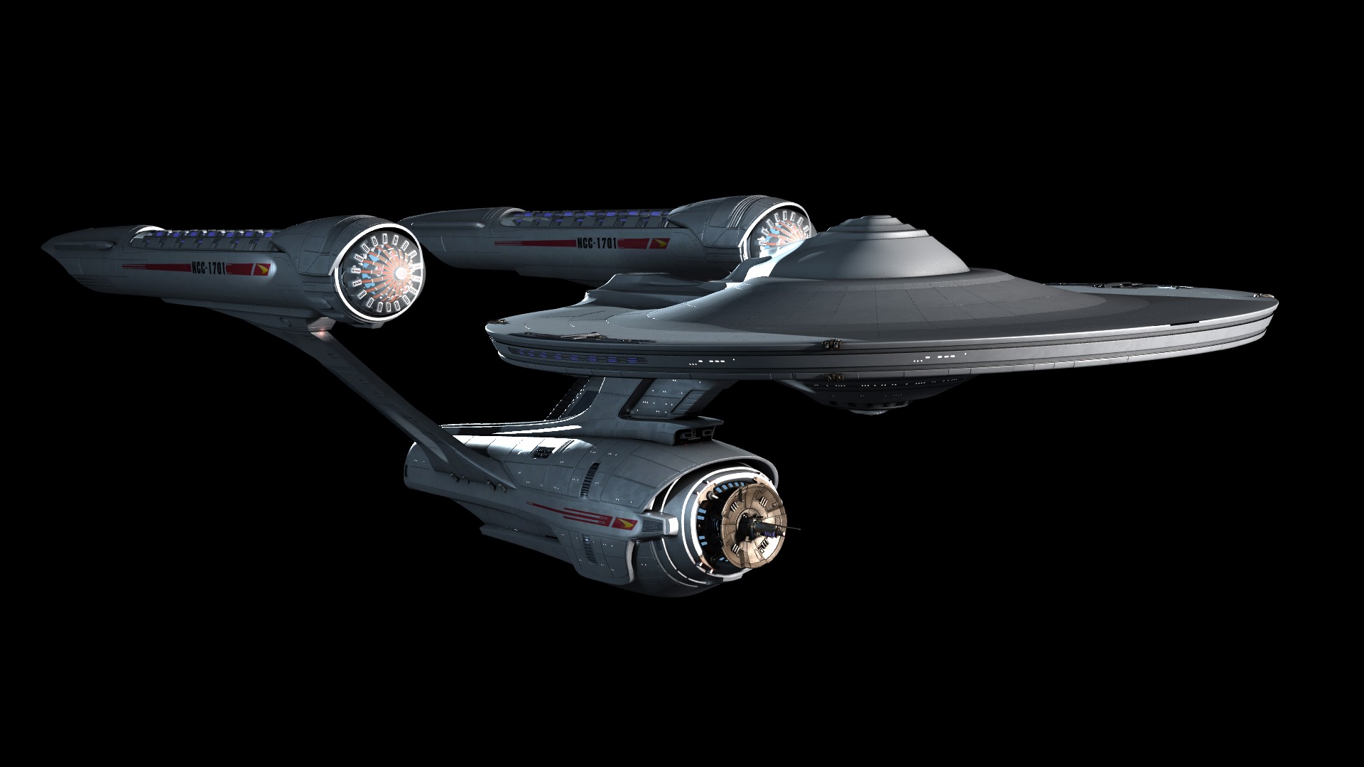 Free download wallpaper Star Trek, Sci Fi on your PC desktop