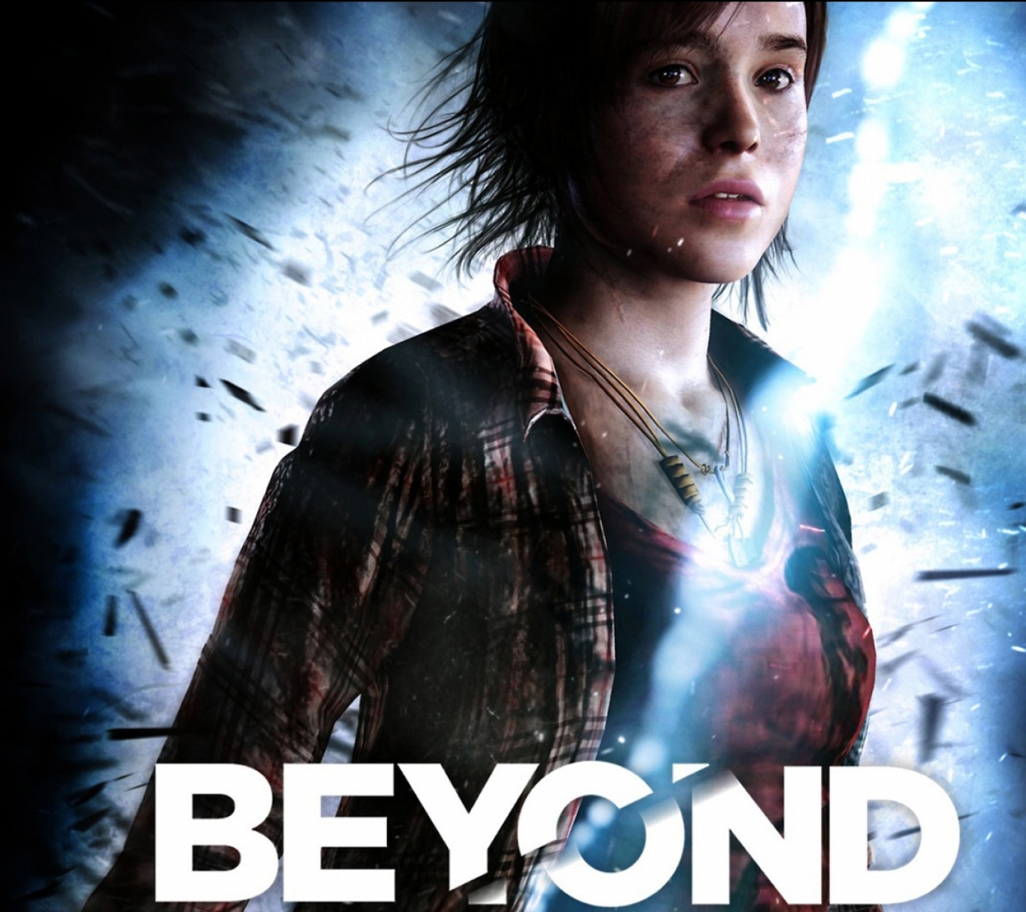 Baixe gratuitamente a imagem Videogame, Beyond: Two Souls na área de trabalho do seu PC