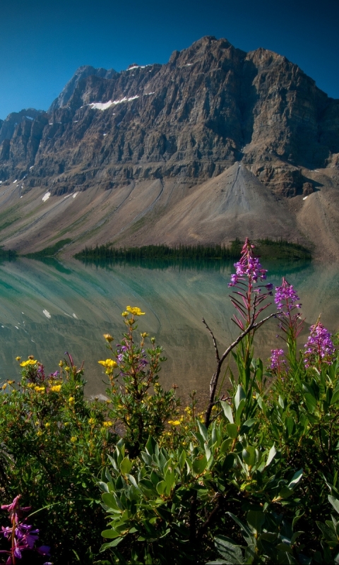 Descarga gratuita de fondo de pantalla para móvil de Montañas, Montaña, Tierra/naturaleza.