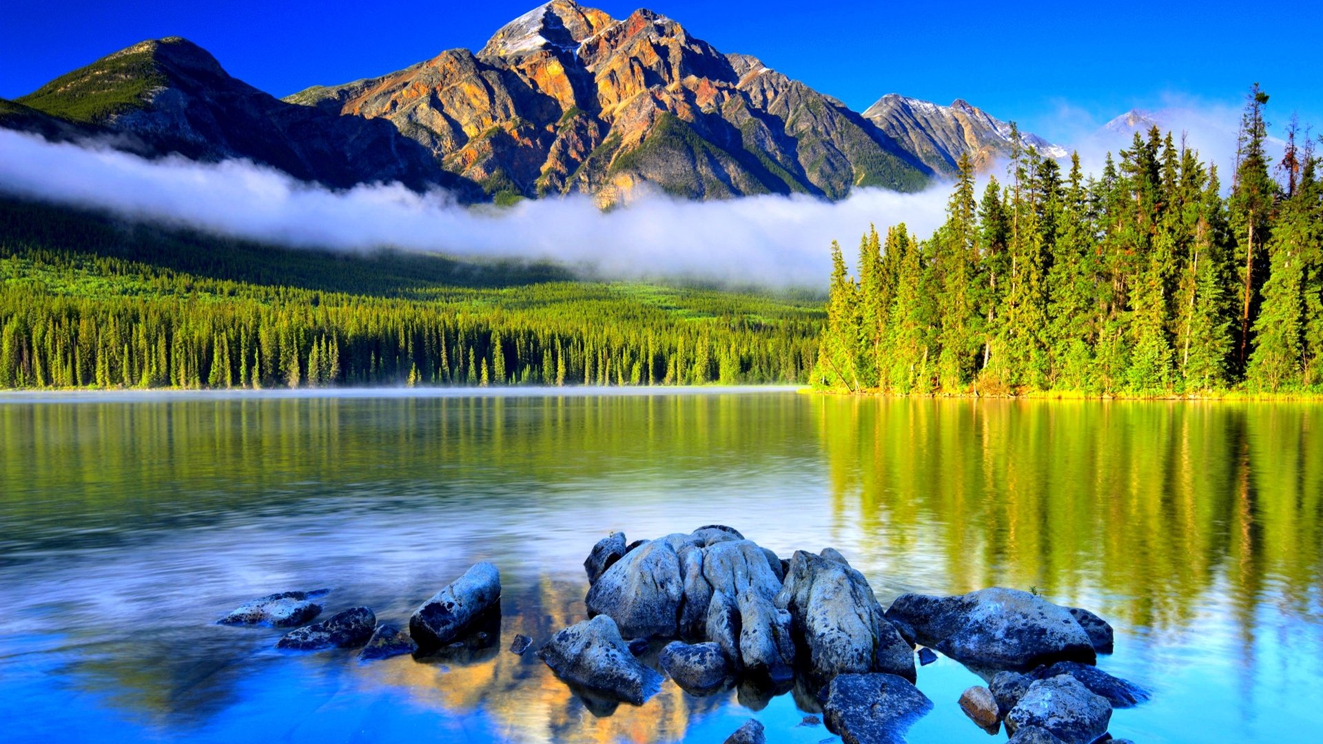 Download mobile wallpaper Lakes, Lake, Earth for free.