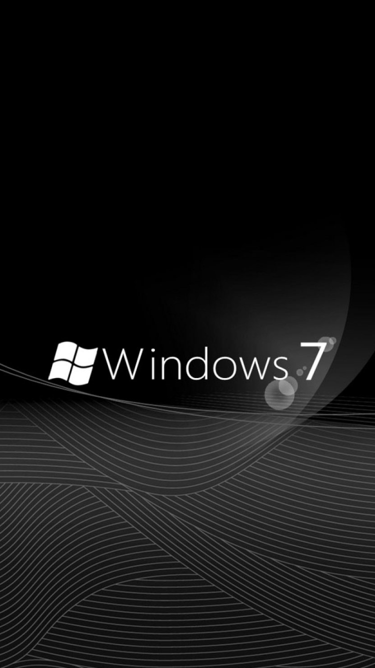 Скачать картинку Окна, Технологии, Windows 7 в телефон бесплатно.