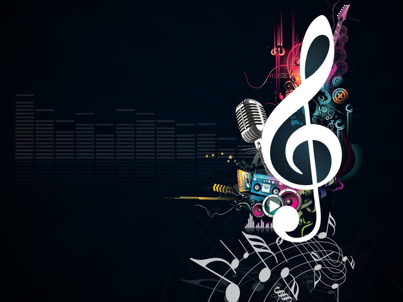  Music HD Android Wallpapers