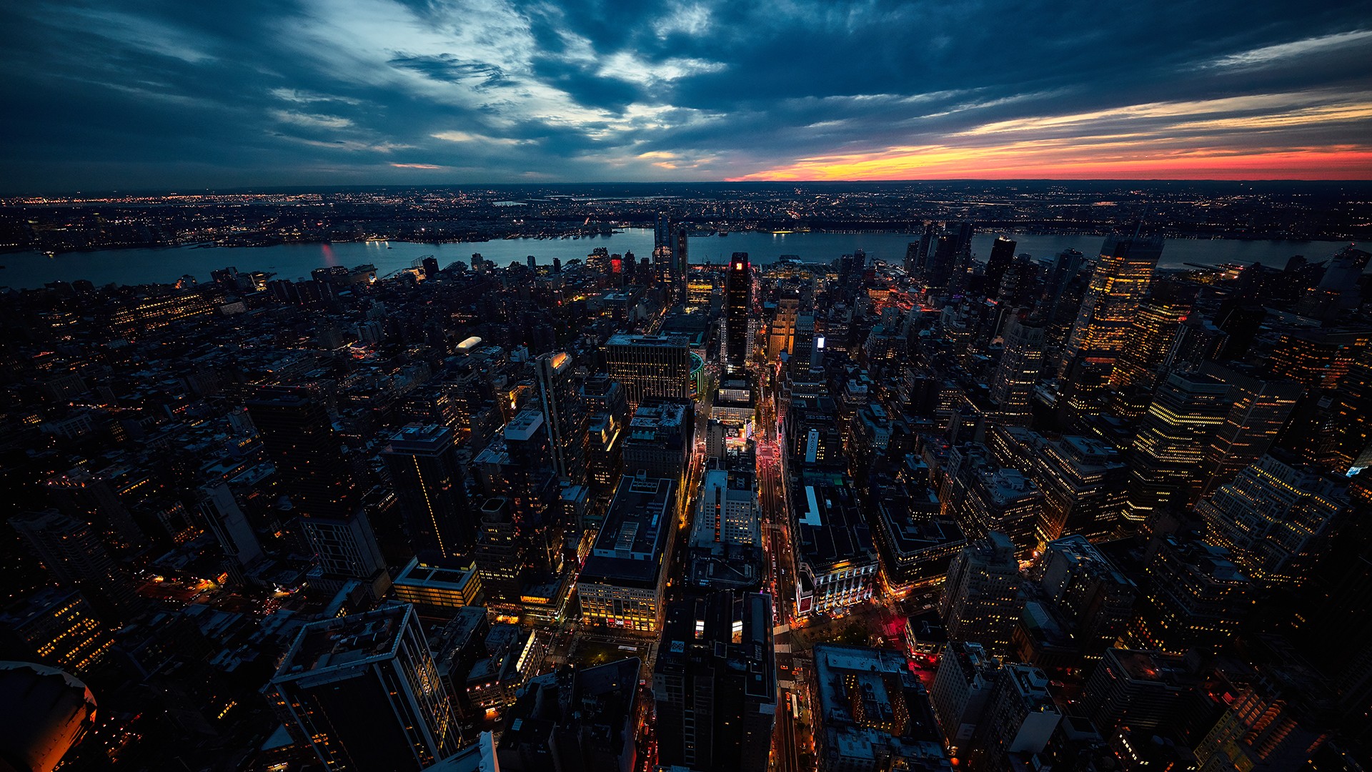 Скачати мобільні шпалери Міста, Будівля, Нью Йорк, Створено Людиною безкоштовно.