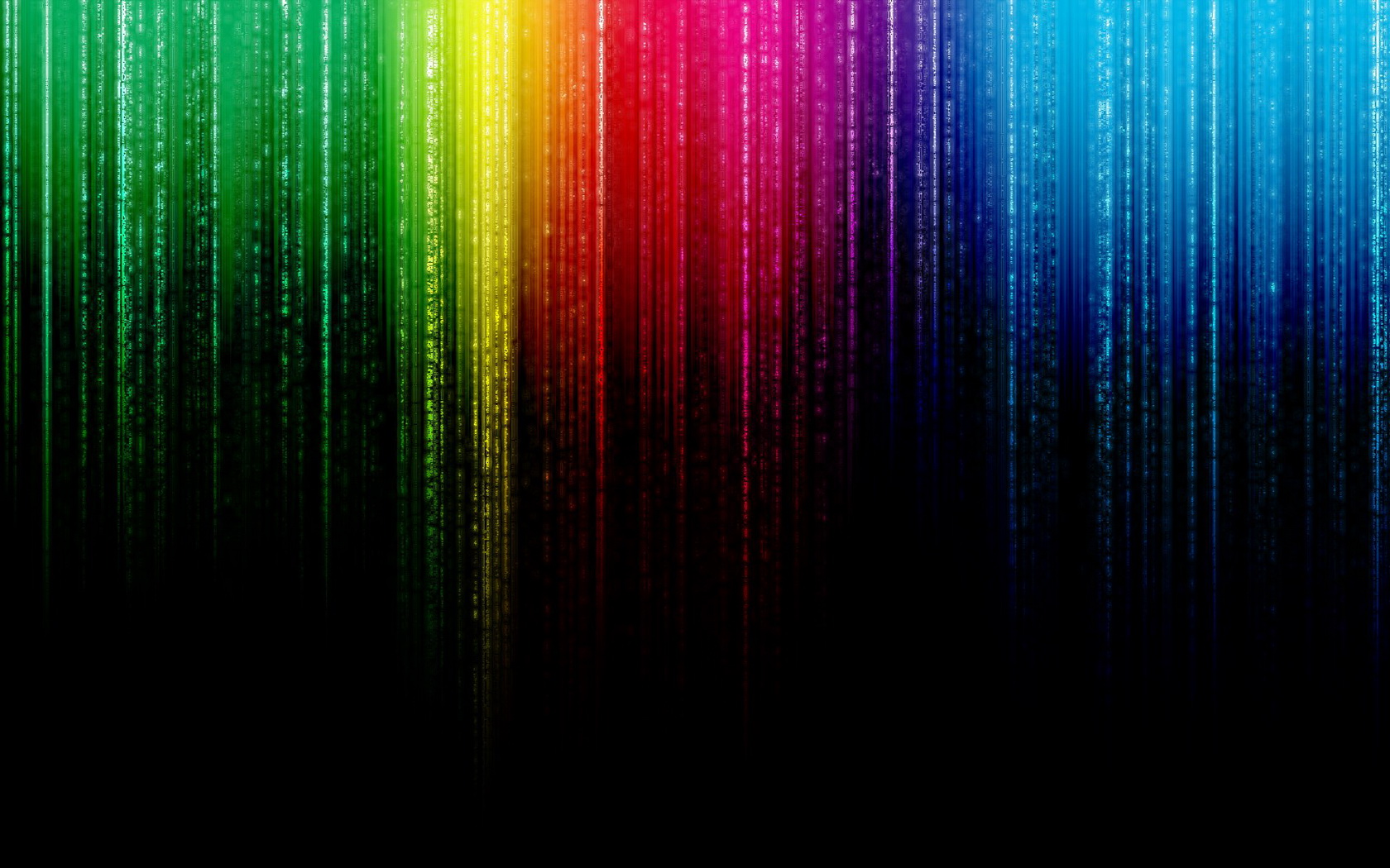 Laden Sie das Abstrakt, Regenbogen-Bild kostenlos auf Ihren PC-Desktop herunter