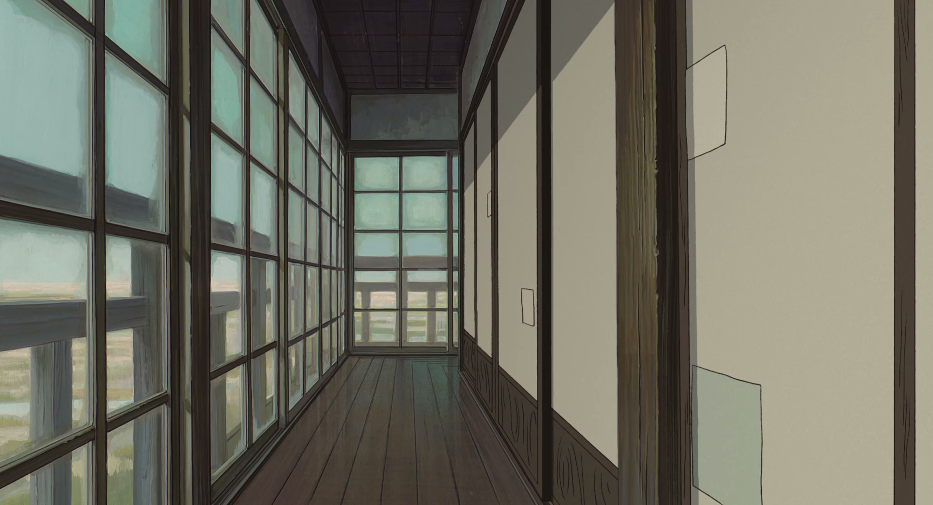 Téléchargez des papiers peints mobile Animé, Le Voyage De Chihiro gratuitement.