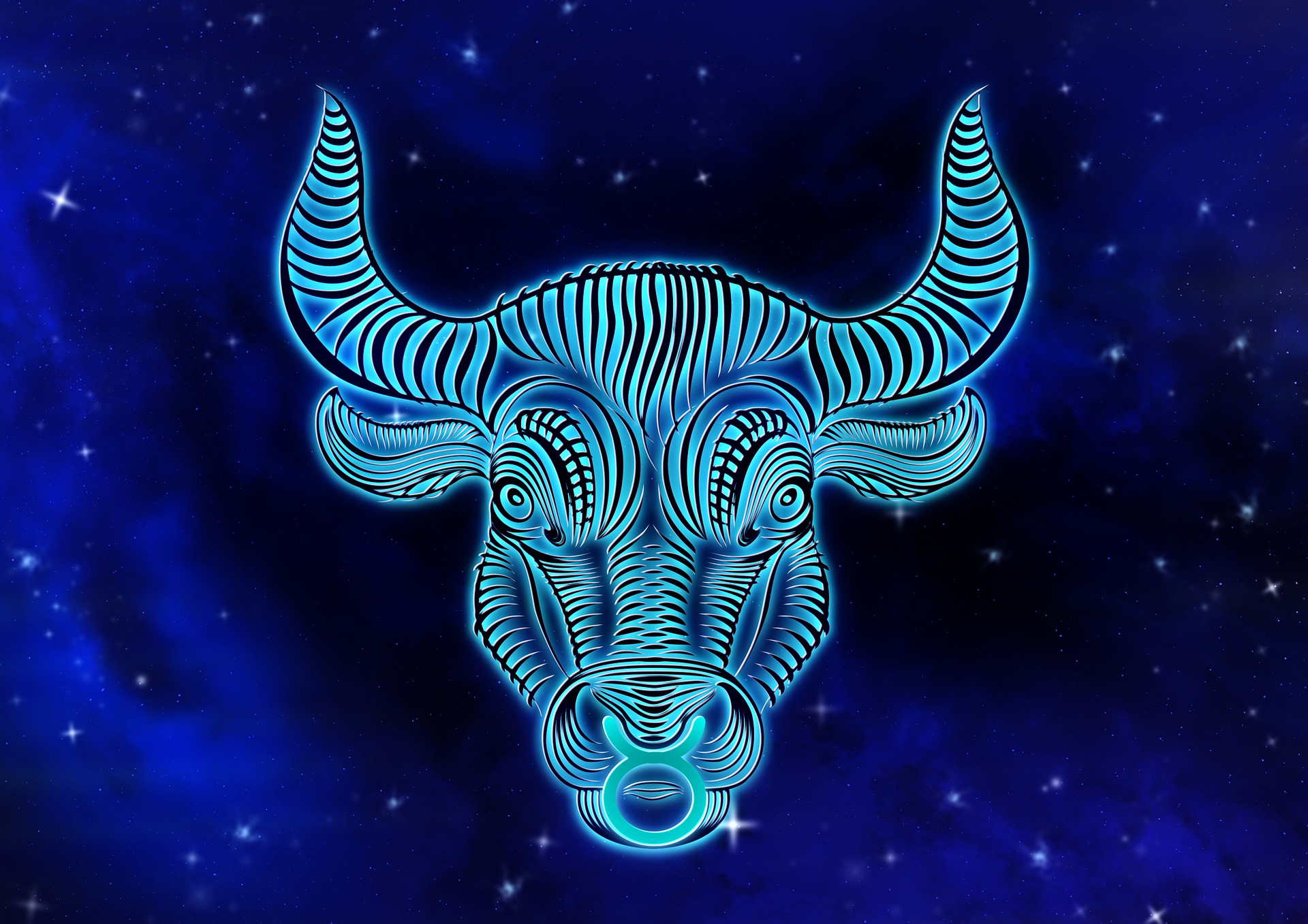 954368 télécharger l'image artistique, zodiaque, horoscope, taureau (astrologie), signe du zodiaque - fonds d'écran et économiseurs d'écran gratuits