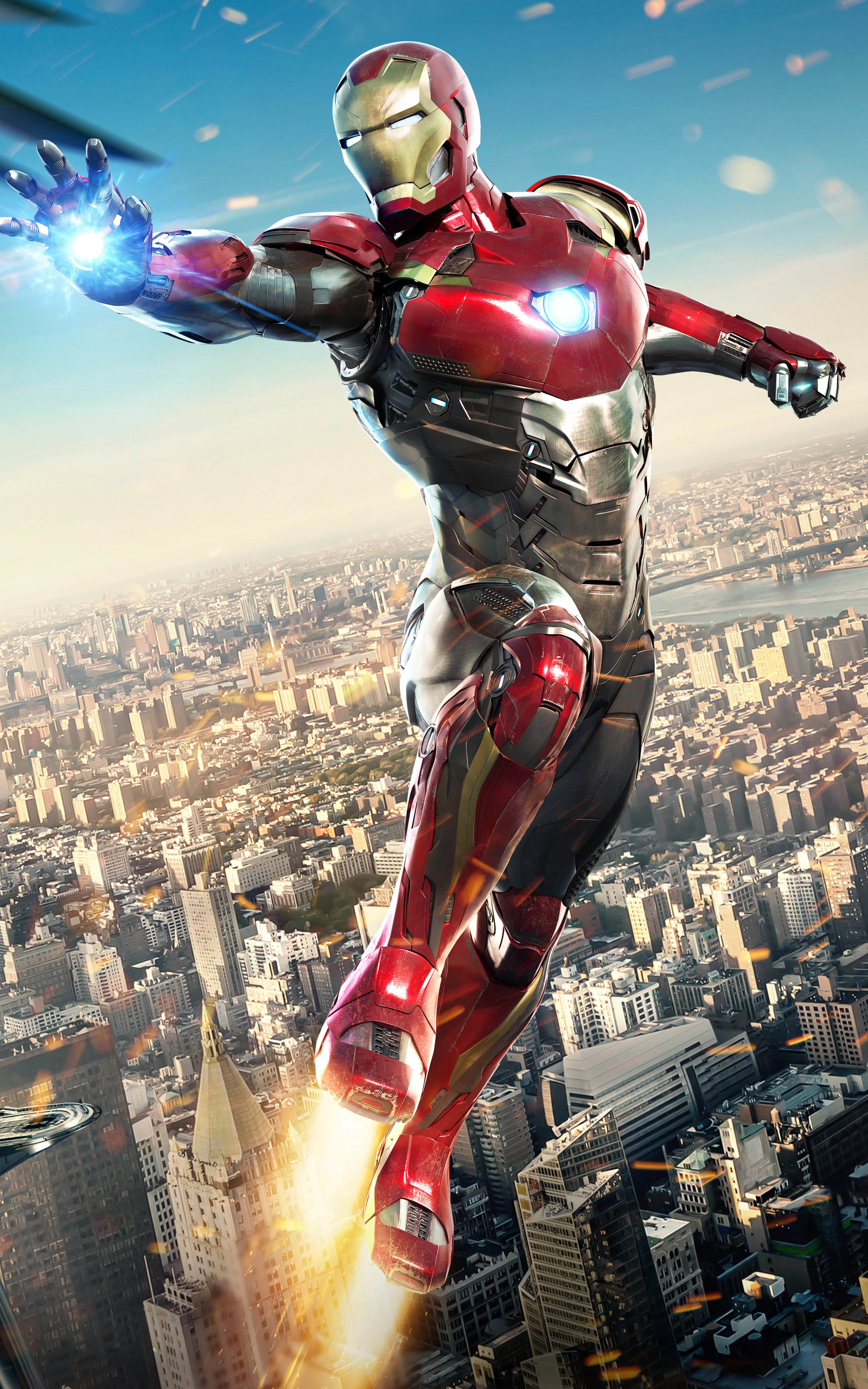 Download mobile wallpaper Spider Man, Iron Man, Movie, Spider Man: Homecoming for free.