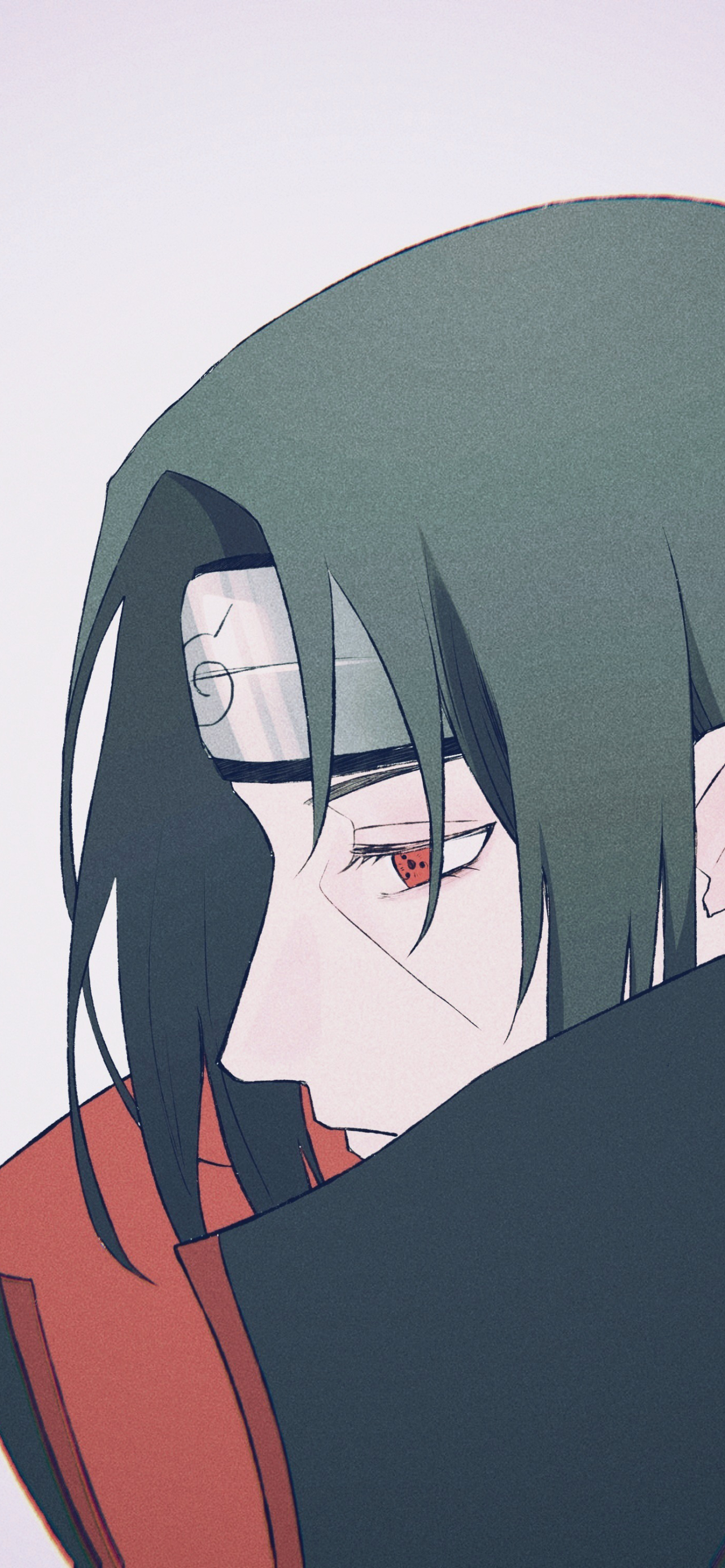 Download mobile wallpaper Anime, Naruto, Itachi Uchiha for free.