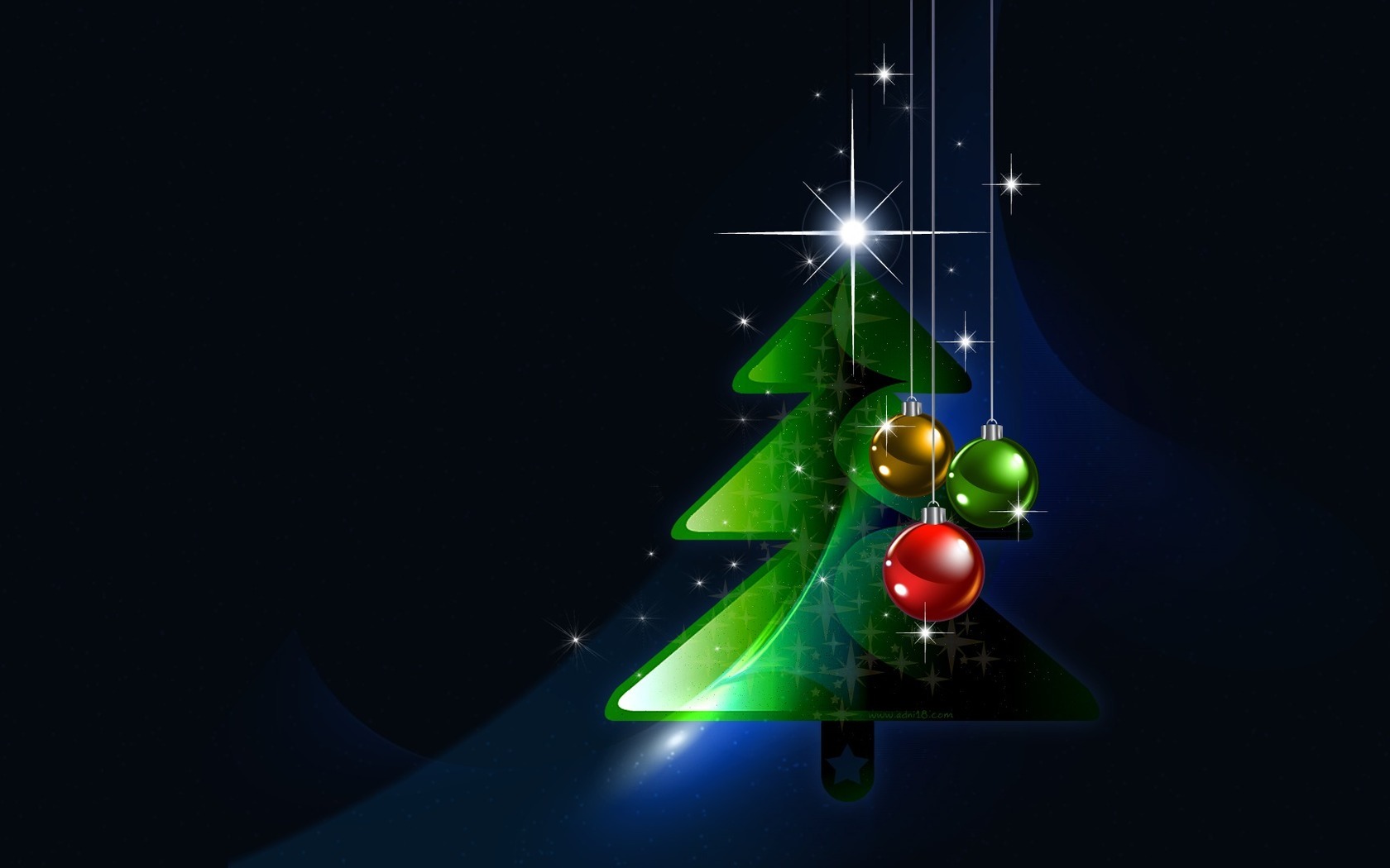 Скачать картинку Рождество (Christmas Xmas), Праздники, Новый Год (New Year), Фон в телефон бесплатно.